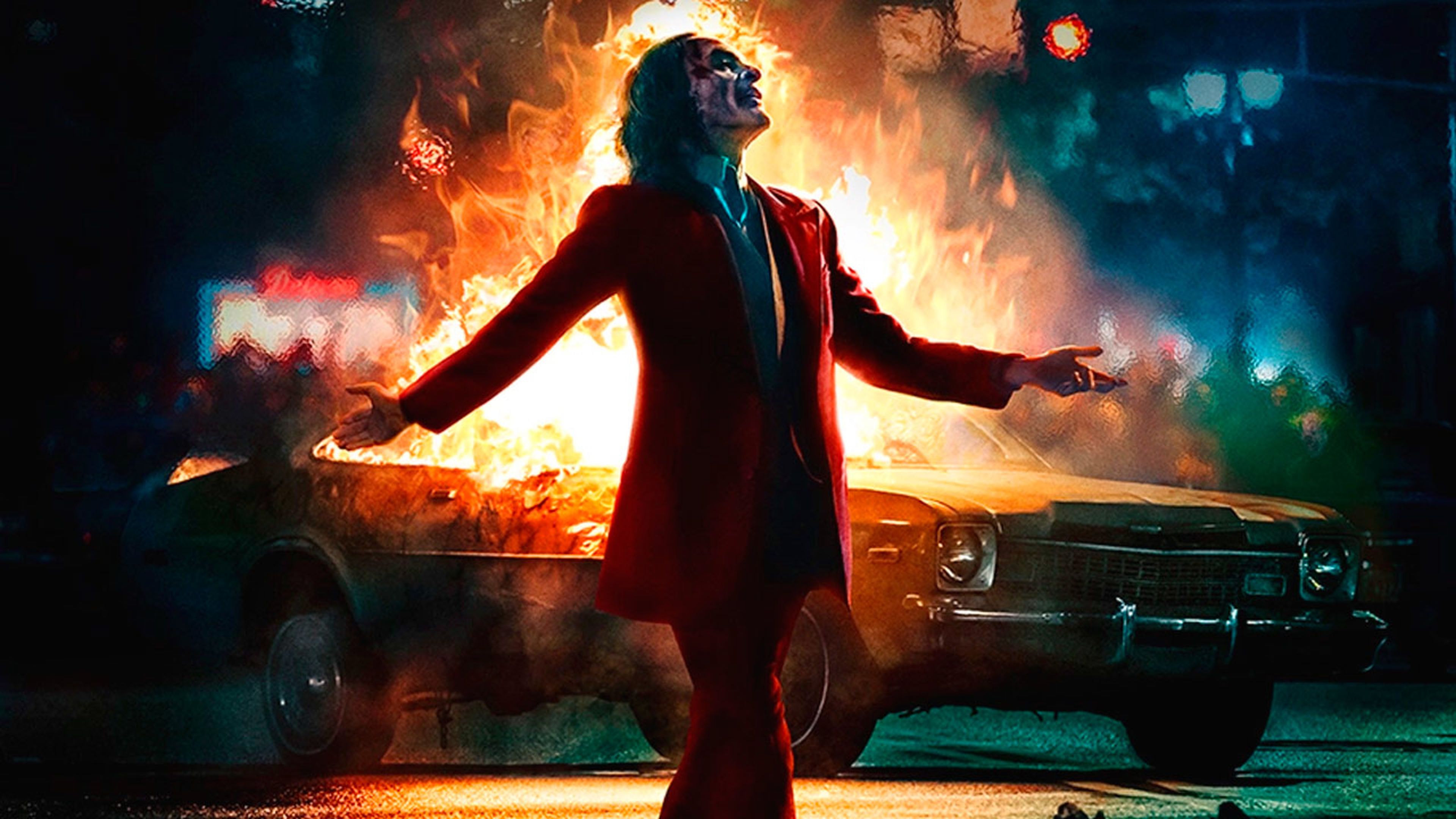 Joker - Las razones del éxito de la película