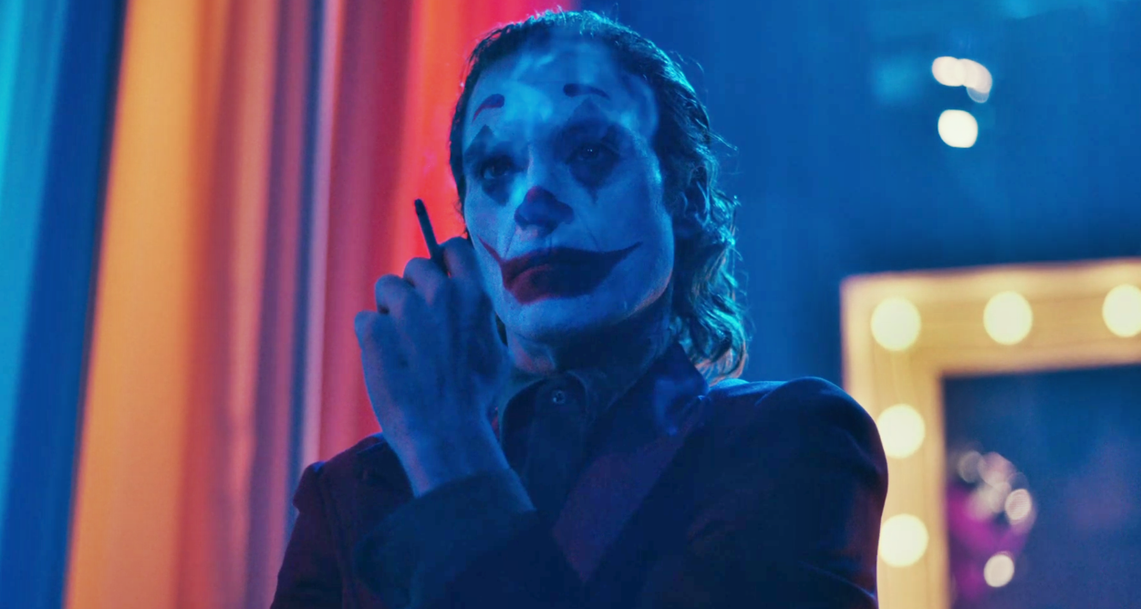 Joker - Tráiler final (inglés)