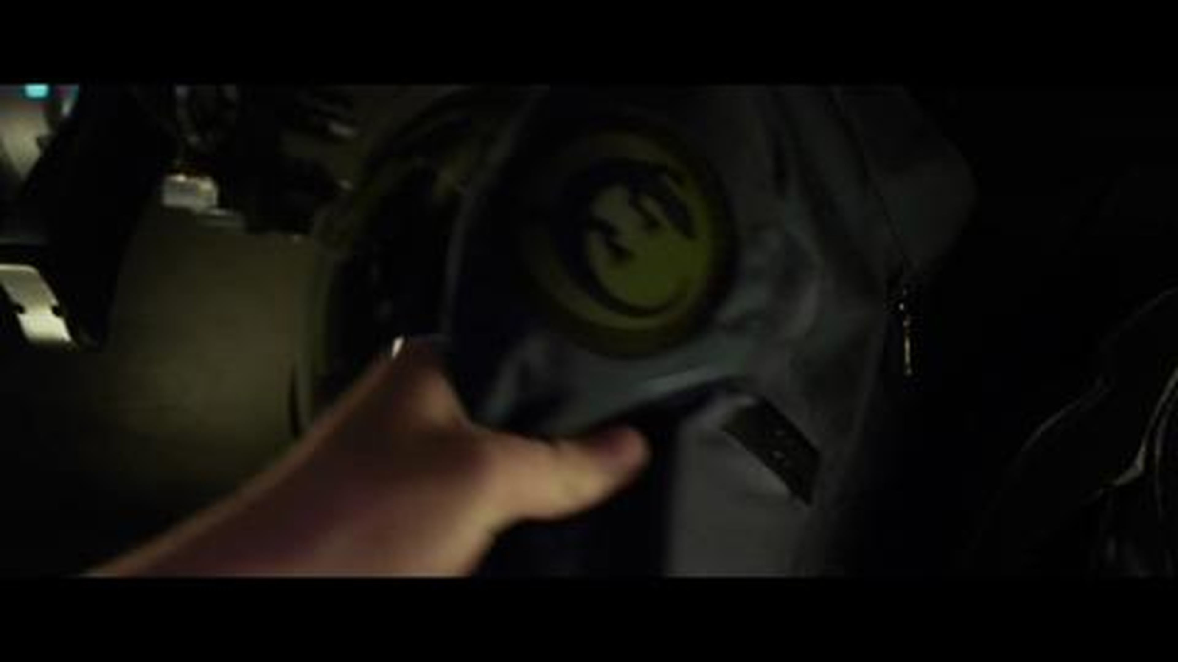 El juego de Ender - Trailer en español (HD)