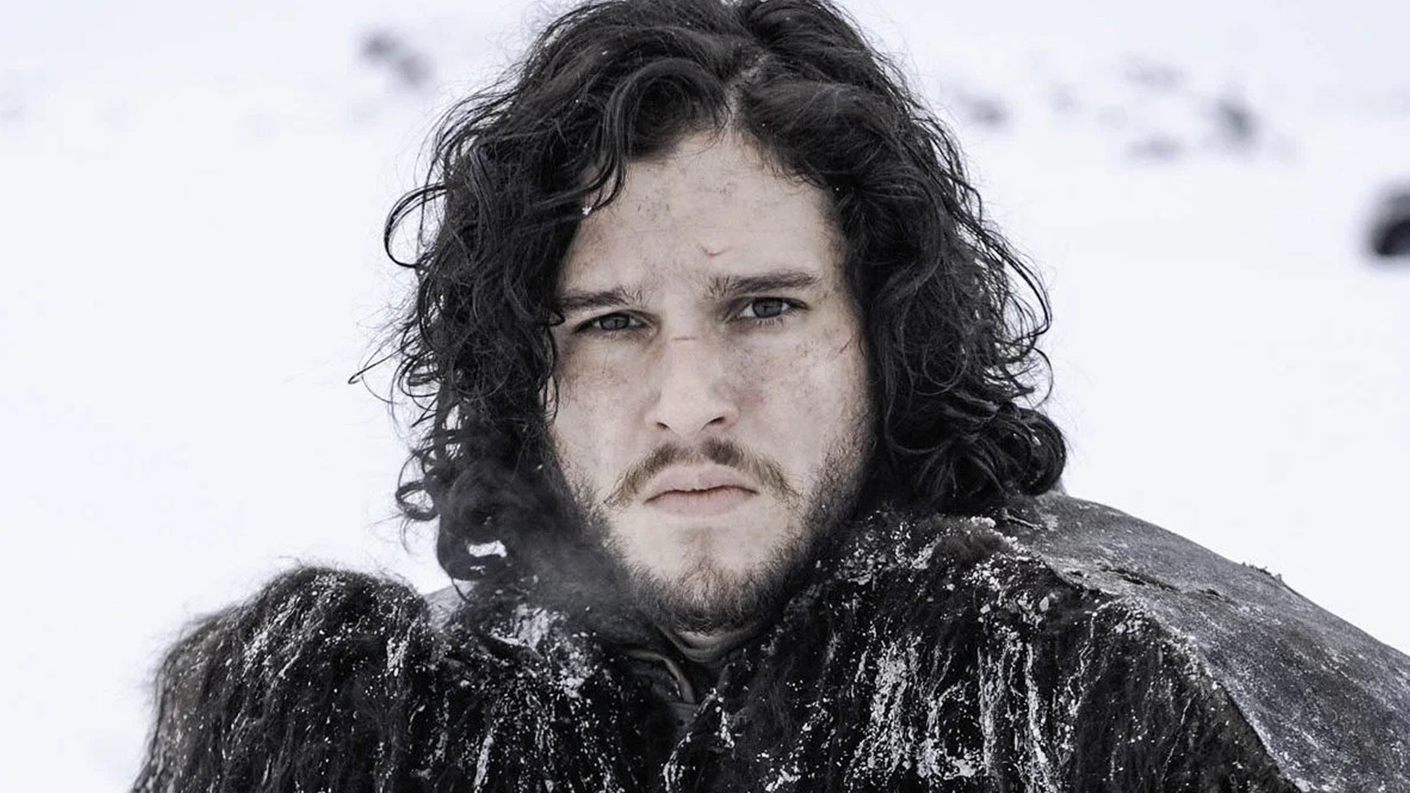 Kit Harington no quiso volver a ser un héroe después de Juego de Tronos