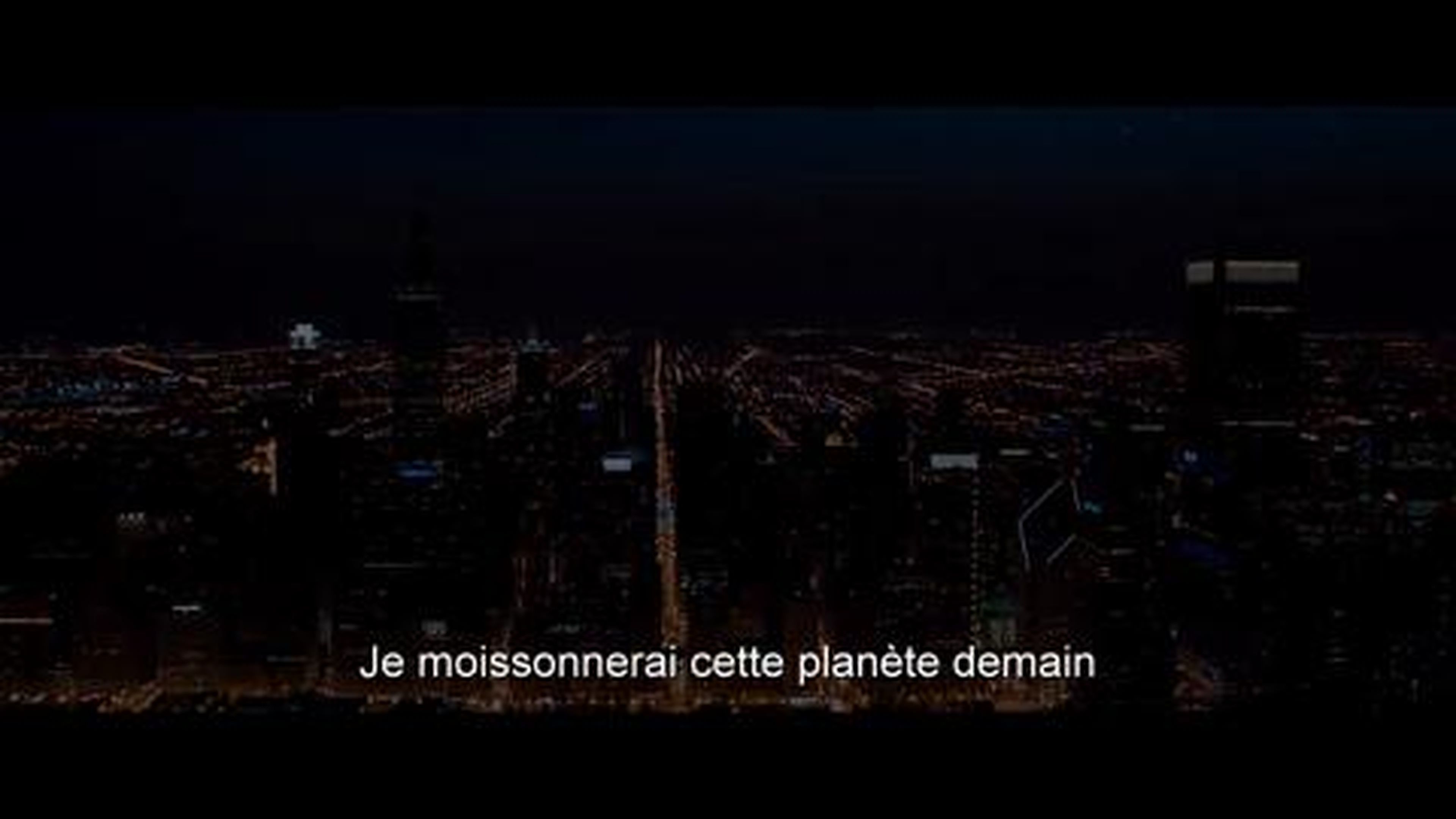 JUPITER : Le Destin de L'Univers - Bande Annonce Officielle 5 (VOST) - Mila Kunis - Channing Tatum