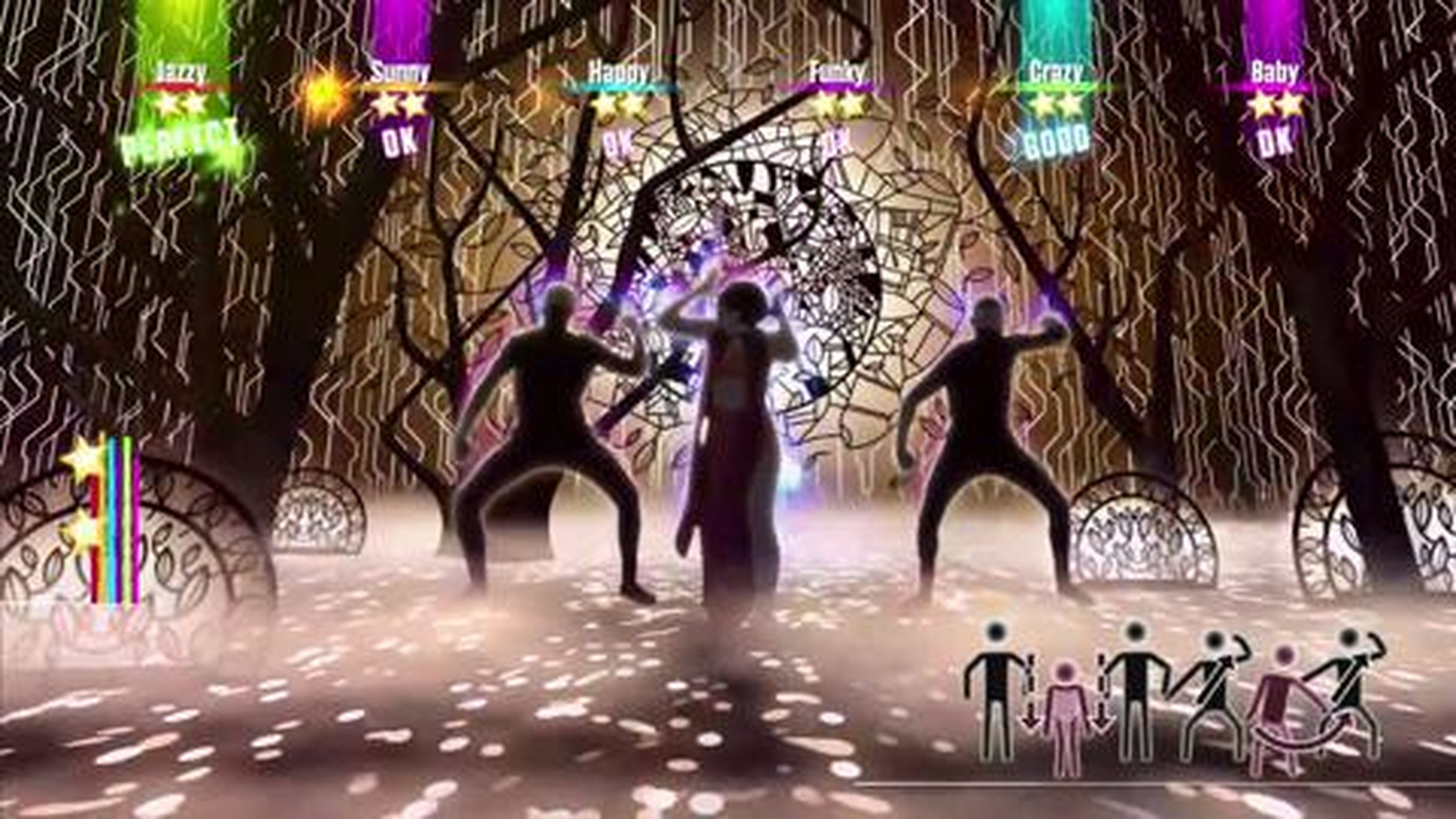 Just Dance 2016- more hot new tracks! [EUROPE]