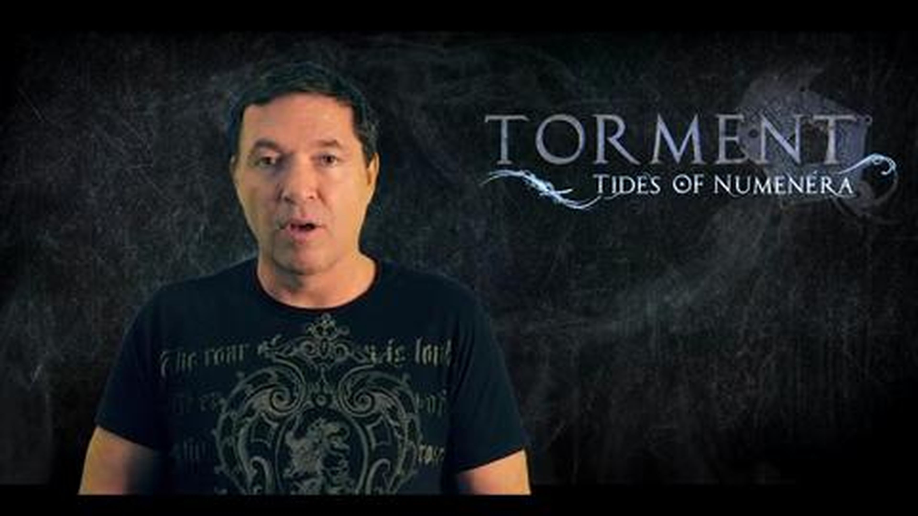 Kickstarter de Torment Tides of Numenera en HobbyConsolas.com