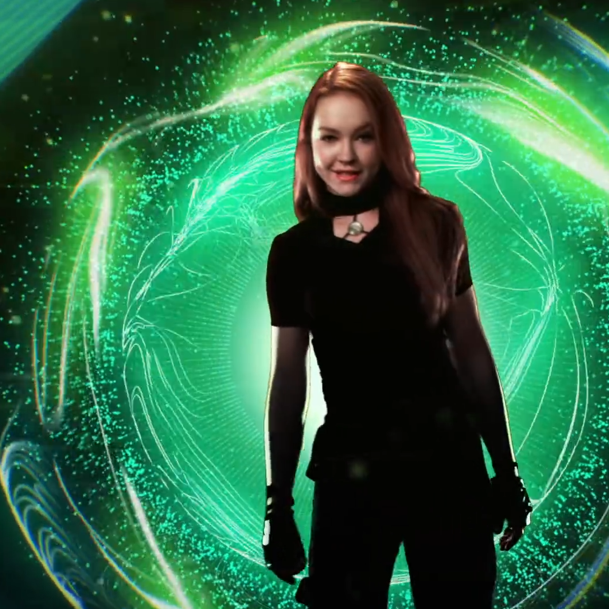 Teaser Trailer de Kim Possible que vuelve en un live-action de Disney  Channel