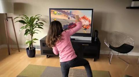 Kinect Rush Una Aventura Disney Pixar | Hobby Consolas