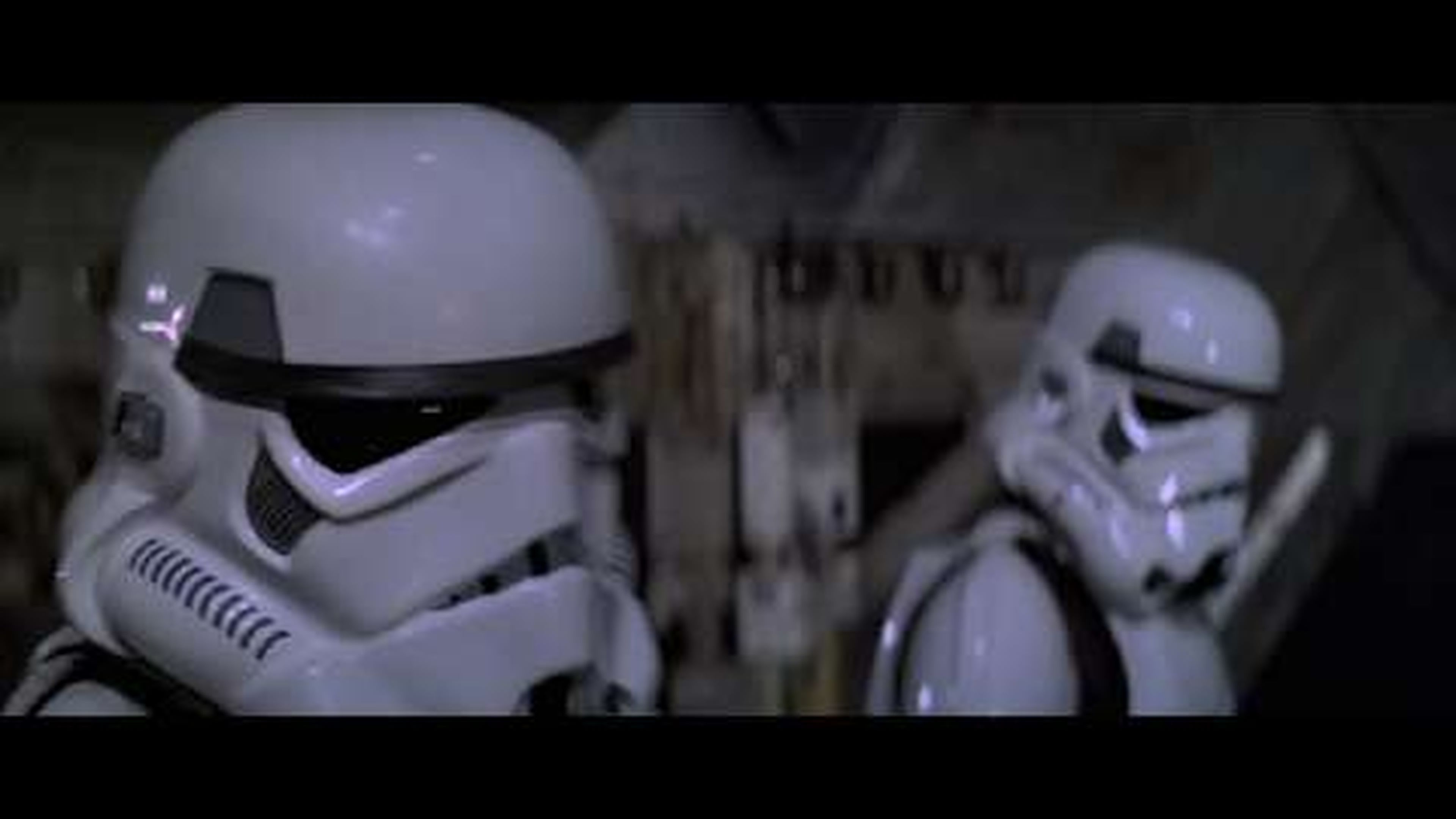 KINECT Star Wars Storm Duel en HobbyNews.es