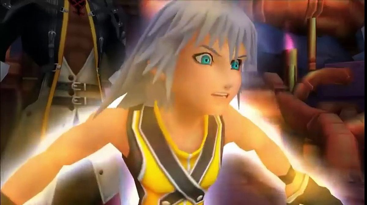 Kingdom Hearts HD 1.5 + 2.5 ReMix Tráiler de la Jump Festa Hobby