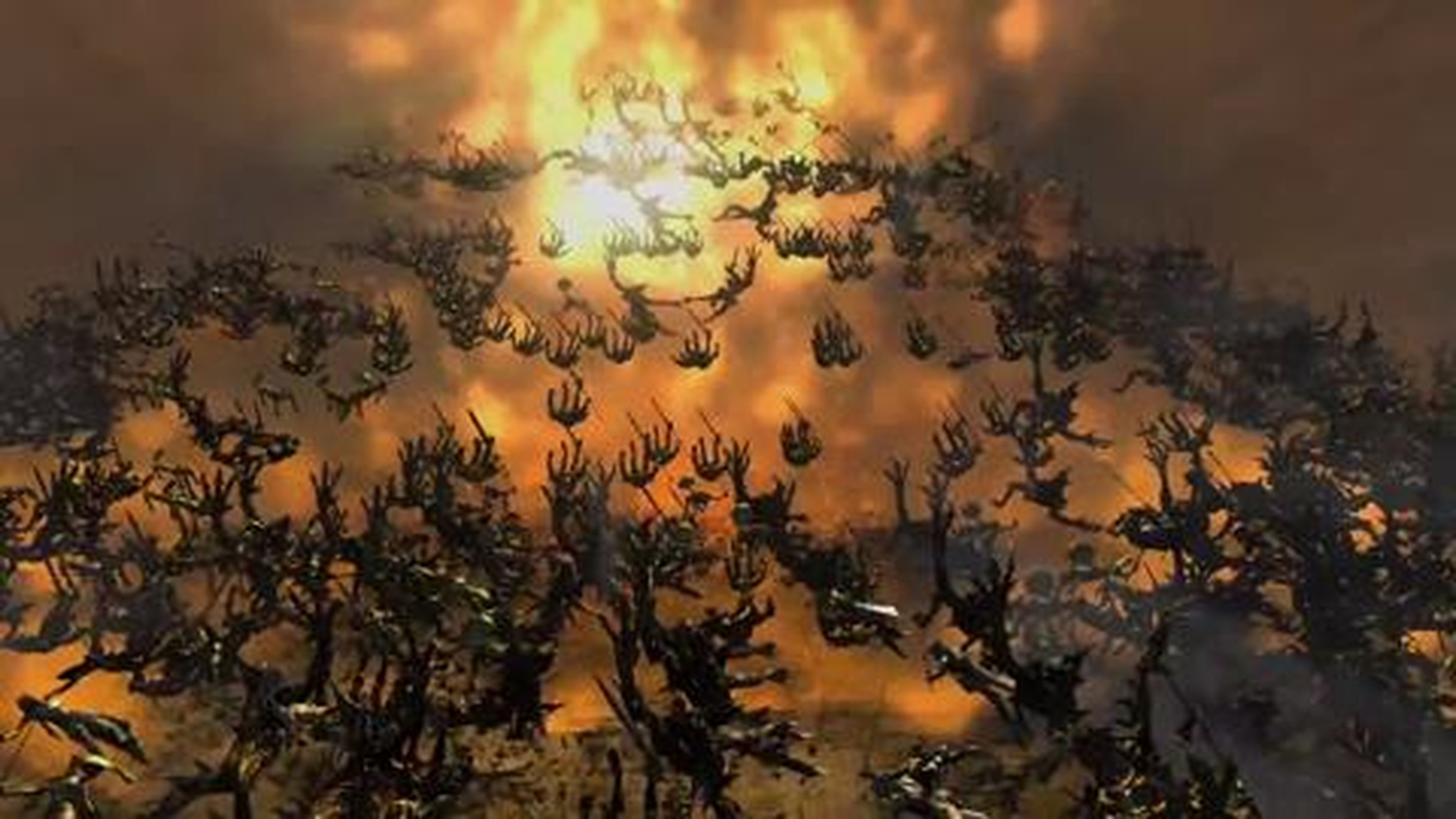 Kingdom Under Fire II TGS 2014 Trailer