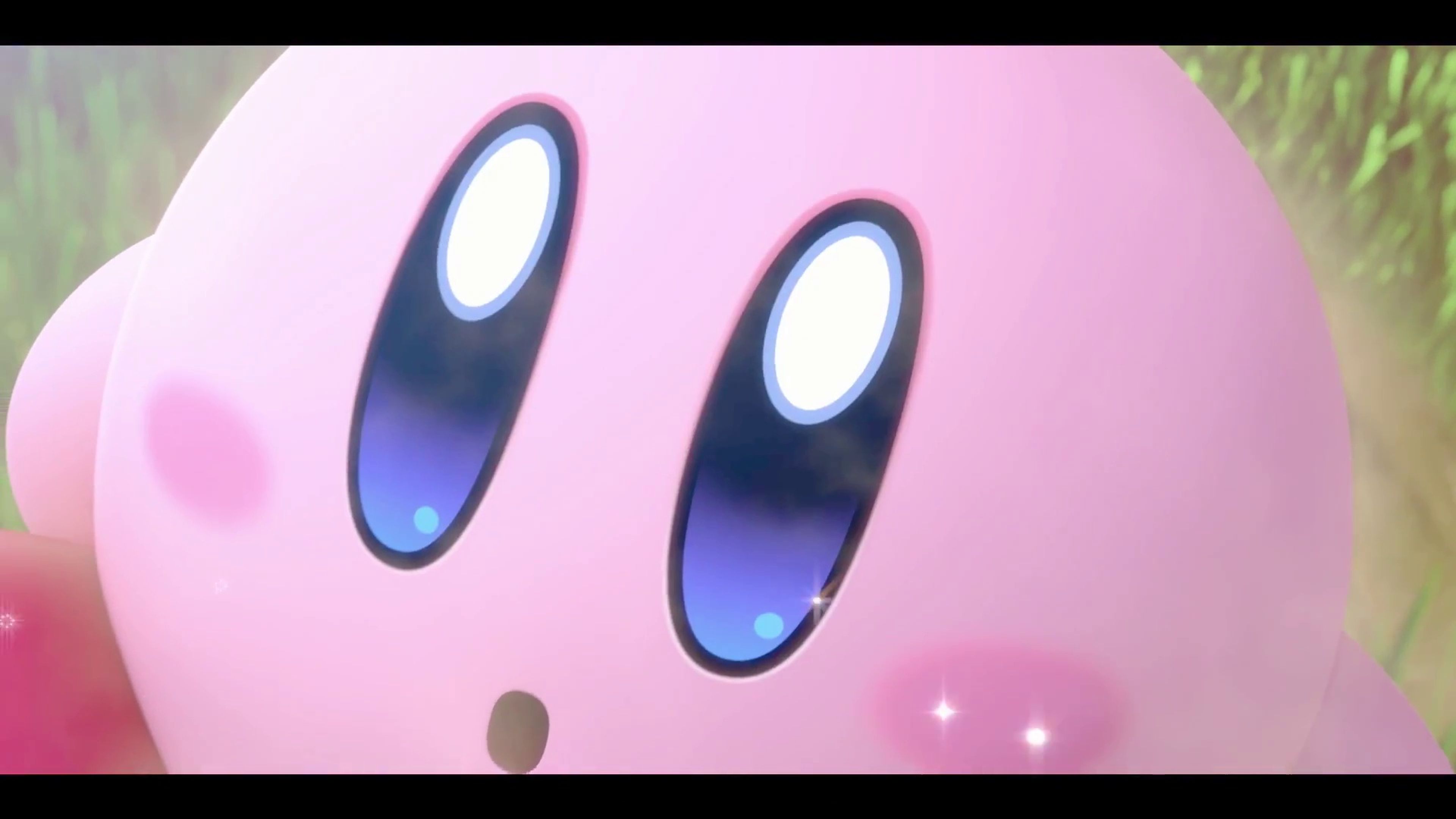 Kirby Star Allies - Tráiler con nuevas habilidades y fecha de lanzamiento