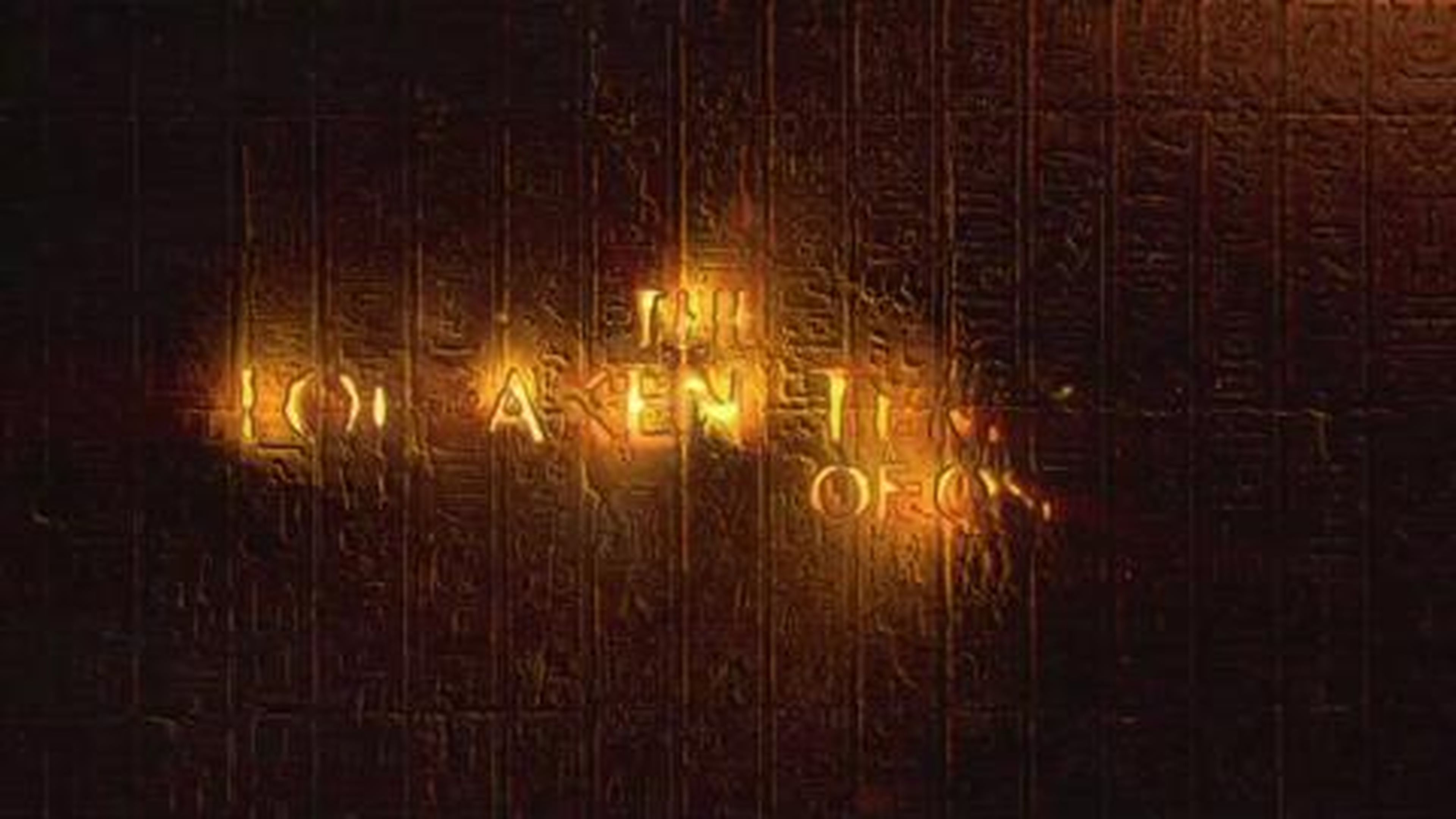 [ES] Lara Croft and the Temple of Osiris Announcement Trailer