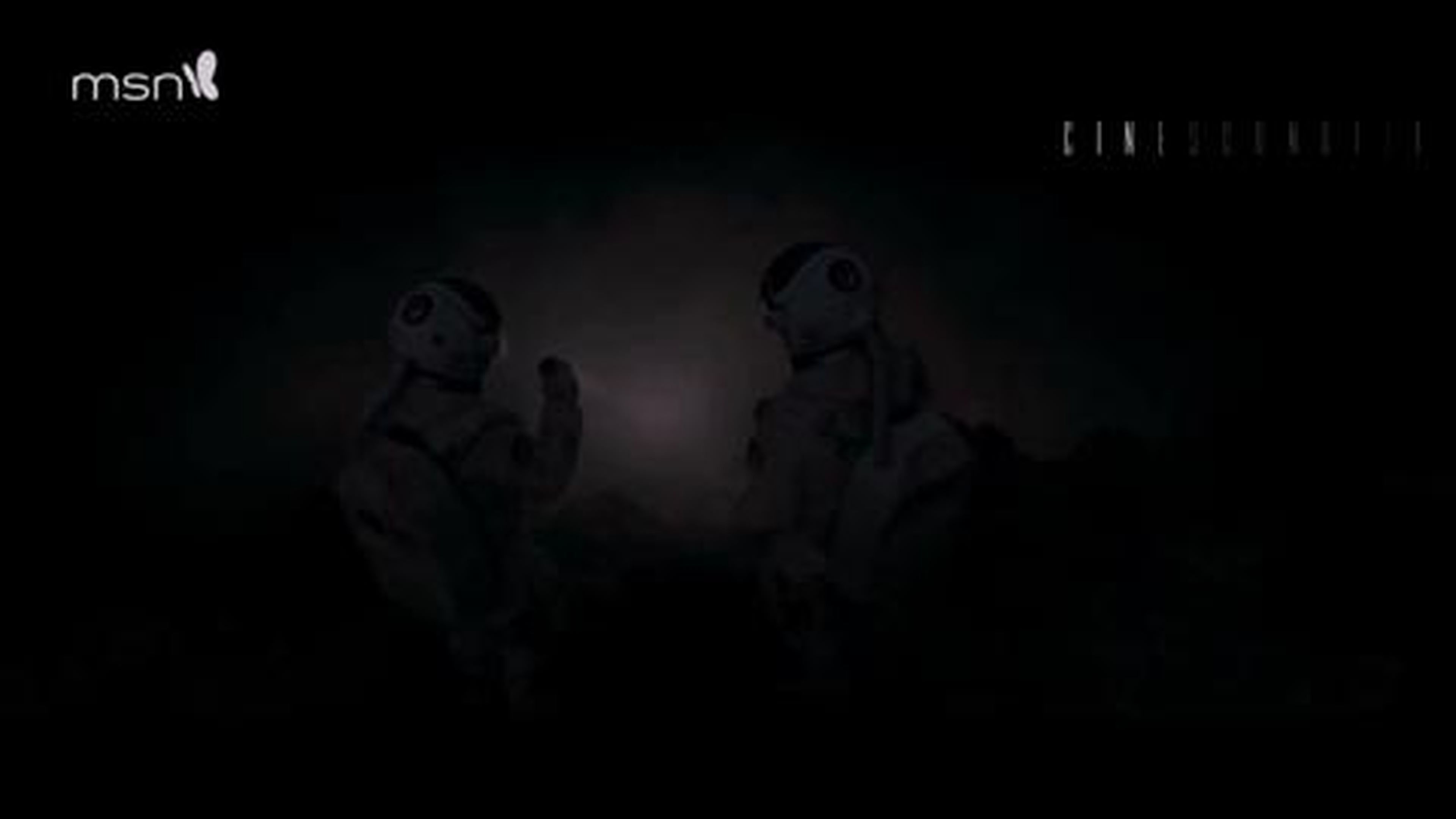 Last Days on Mars Official International Trailer #1 HD Subtitulado Español MovieTrailers