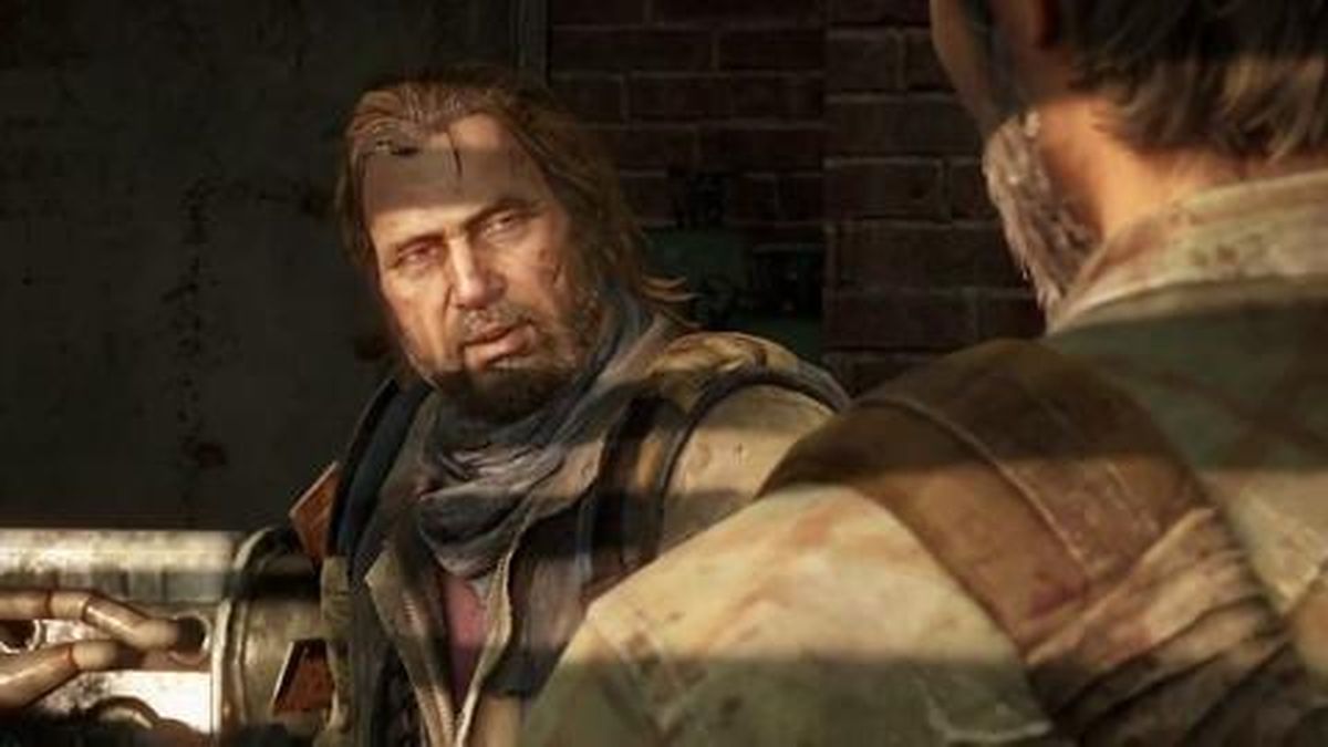 The Last of Us Bill_s Safe House Cut Scene (HD) Hobby Consolas