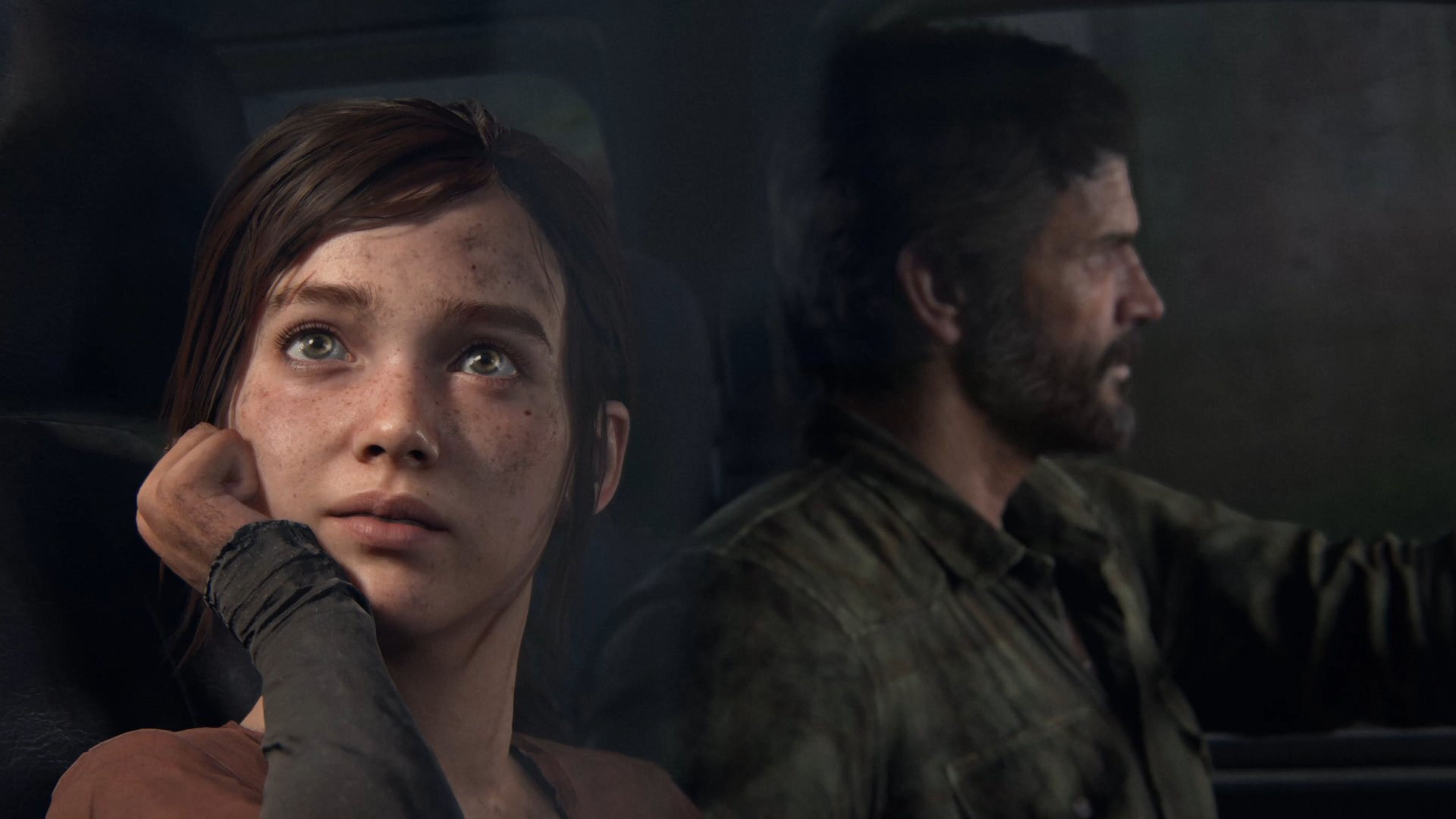 Comparativa de gráficos The Last of Us Part 1 entre PS5, PS4 y PS3 Hobby Consolas Comparativa de gráficos The Last of Us Part 1 entre PS5, PS4 y PS3 Hobby Consolas