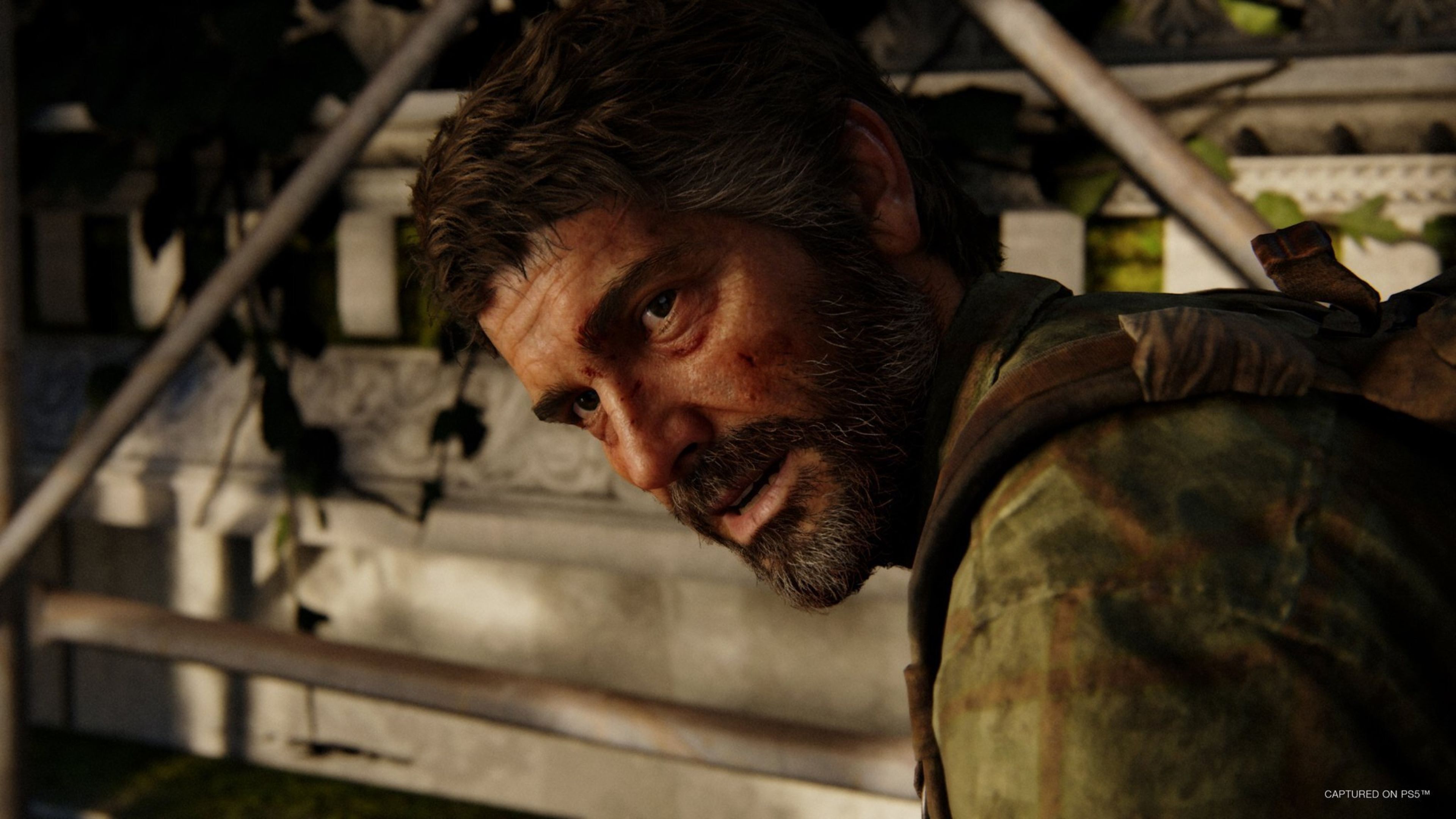 The Last of Us: Troy Baker, el actor original de Joel en el videojuego,  aparecerá en el siguiente capitulo de la serie de HBO