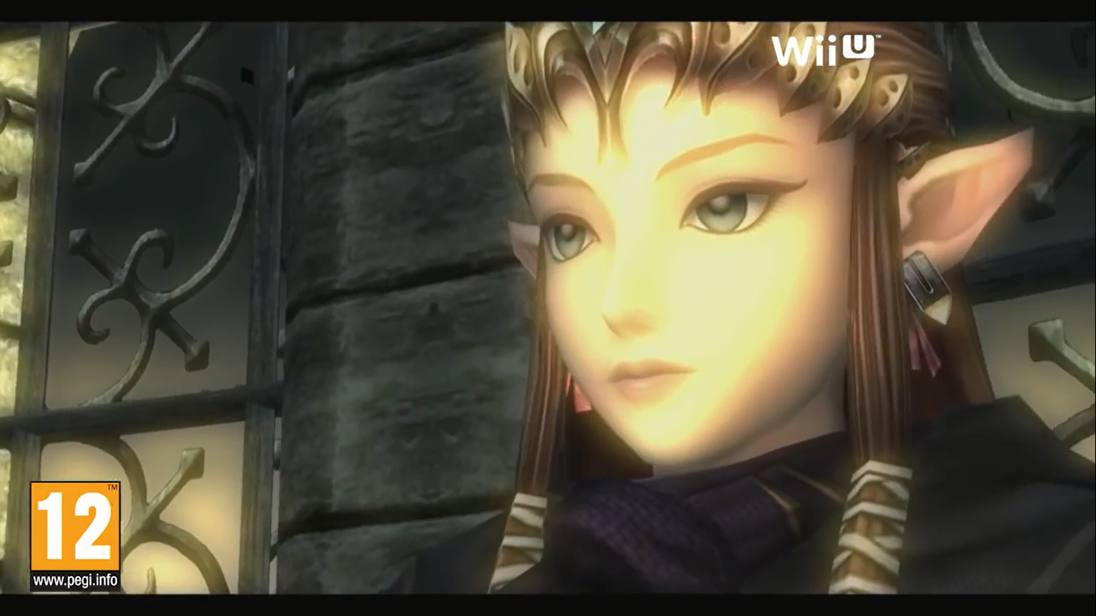 The Legend of Zelda_ Twilight Princess HD - Comparación GameCube y Wii U