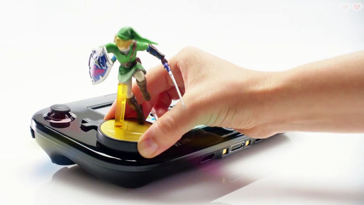 The Legend of Zelda Twilight Princess HD Funciones amiibo en vídeo Hobby Consolas