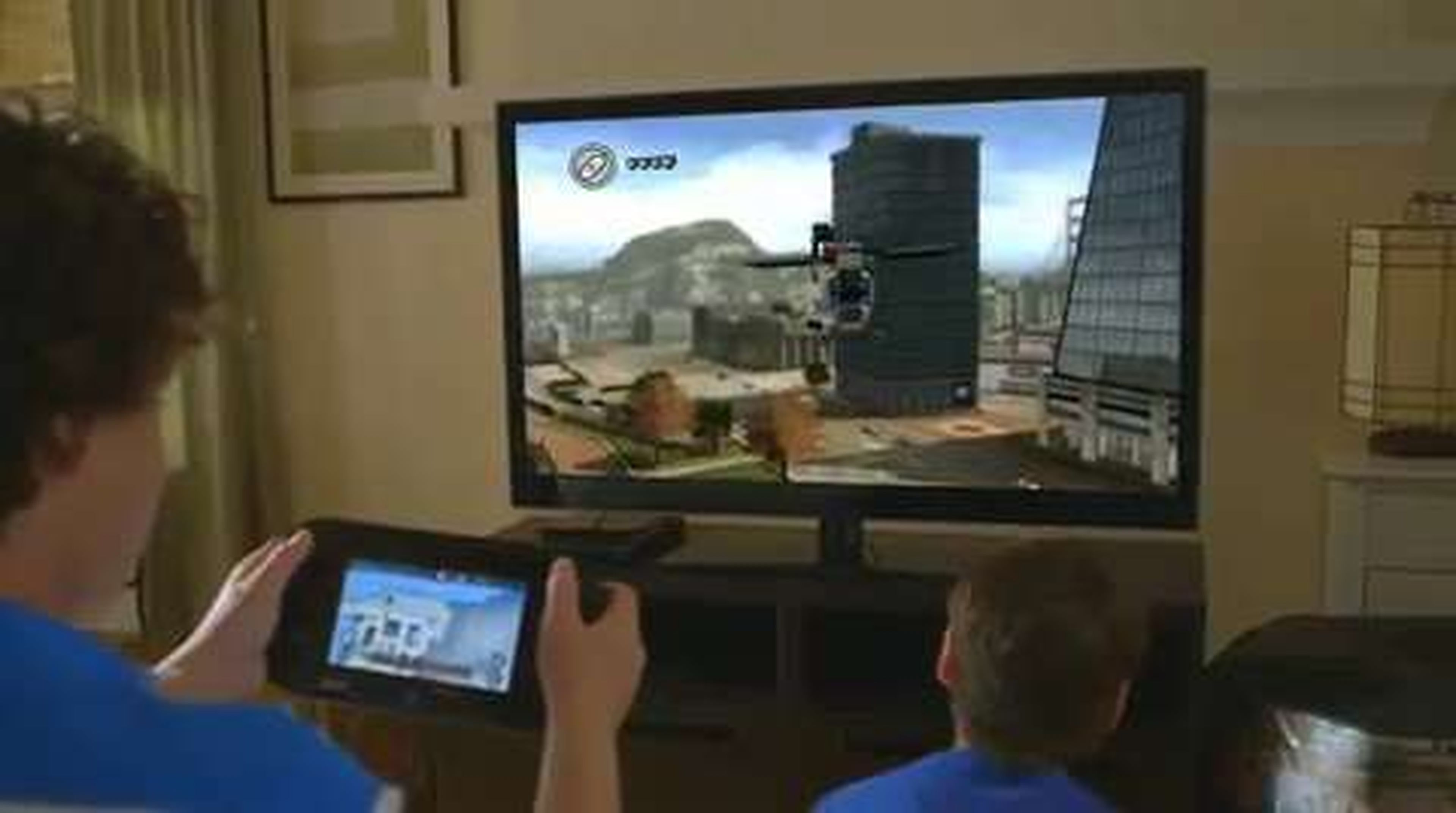 LEGO City Undercover E3 2012 Trailer de Wii U en Hobbynews.es