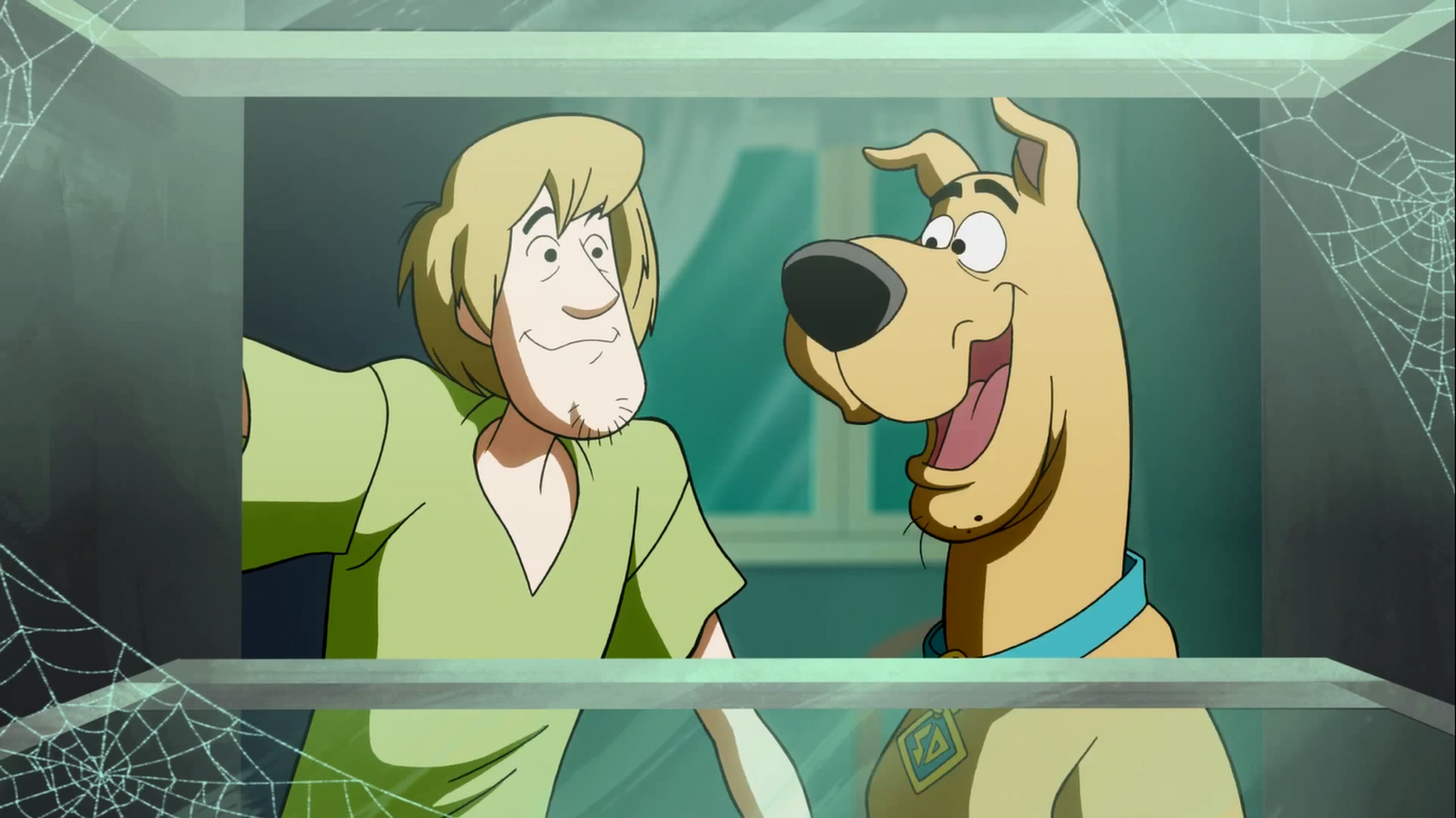 LEGO Dimensions Scooby-Doo Trailer ~ Game-Play & Cartoon Short