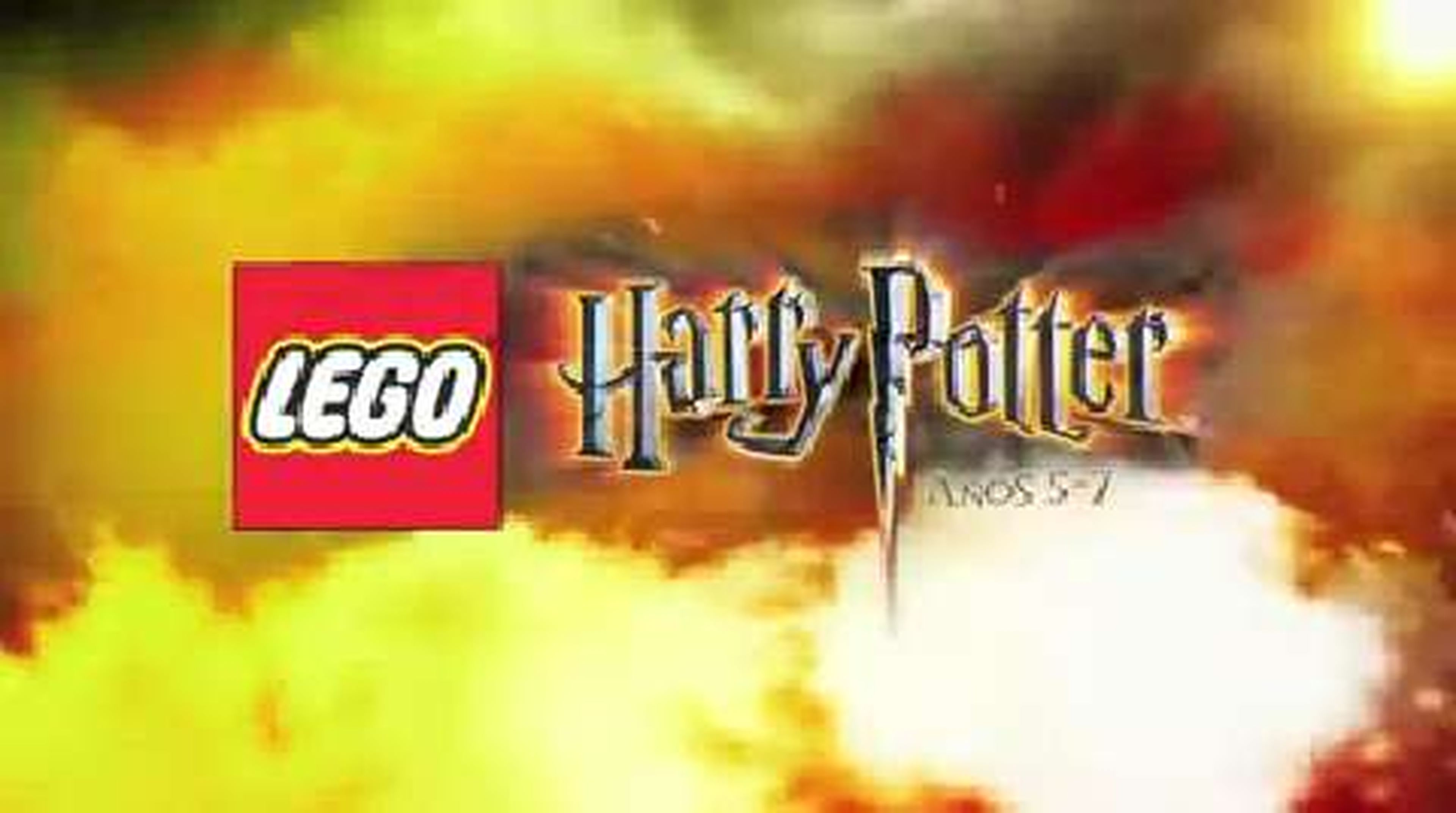 Lego Harry Potter Años 5-7 iOS en HobbyNews.es