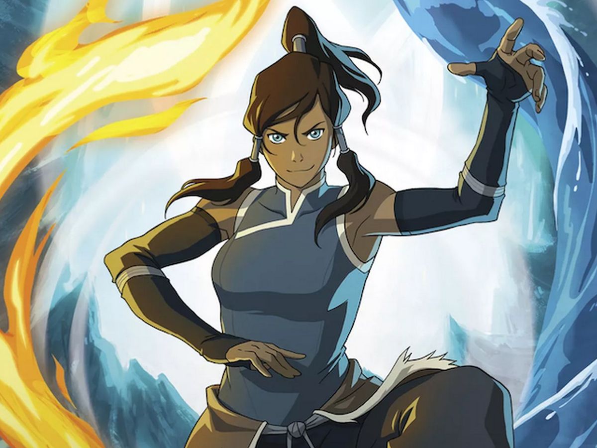 Avatar: la leyenda de Aang y La leyenda de Korra tendrán 3 películas de  animación