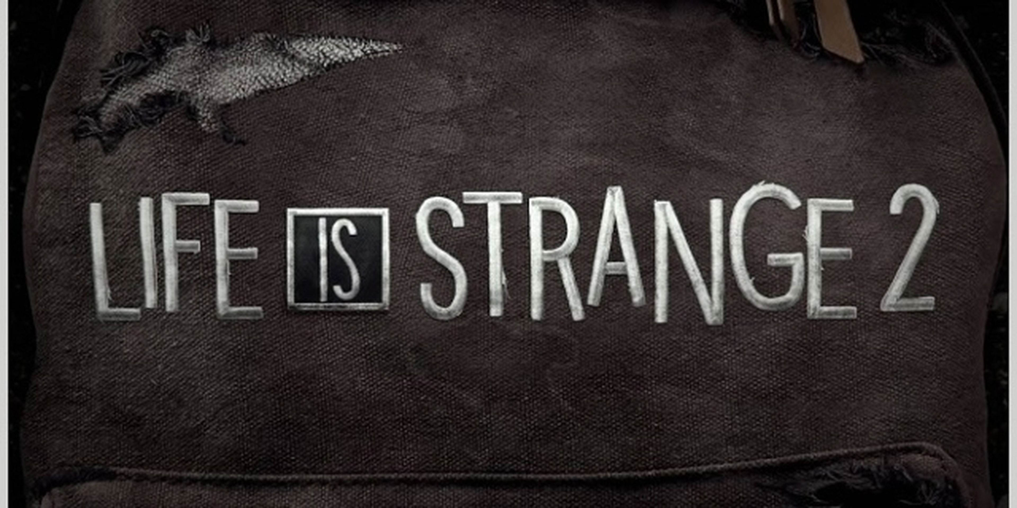 Life is Strange 2 - Primer tráiler oficial