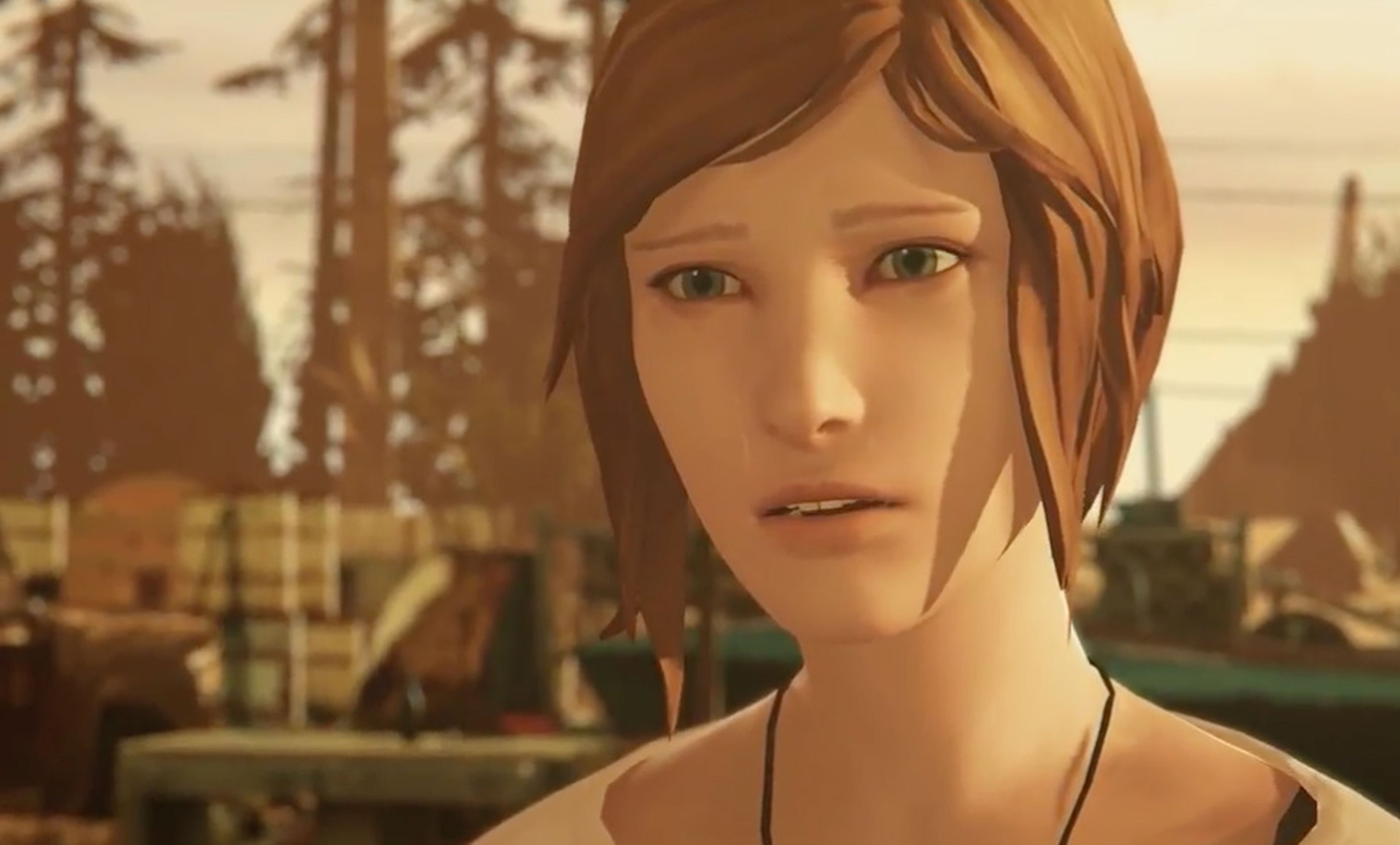 Life is Strange Before the Storm - Nuevo vídeo