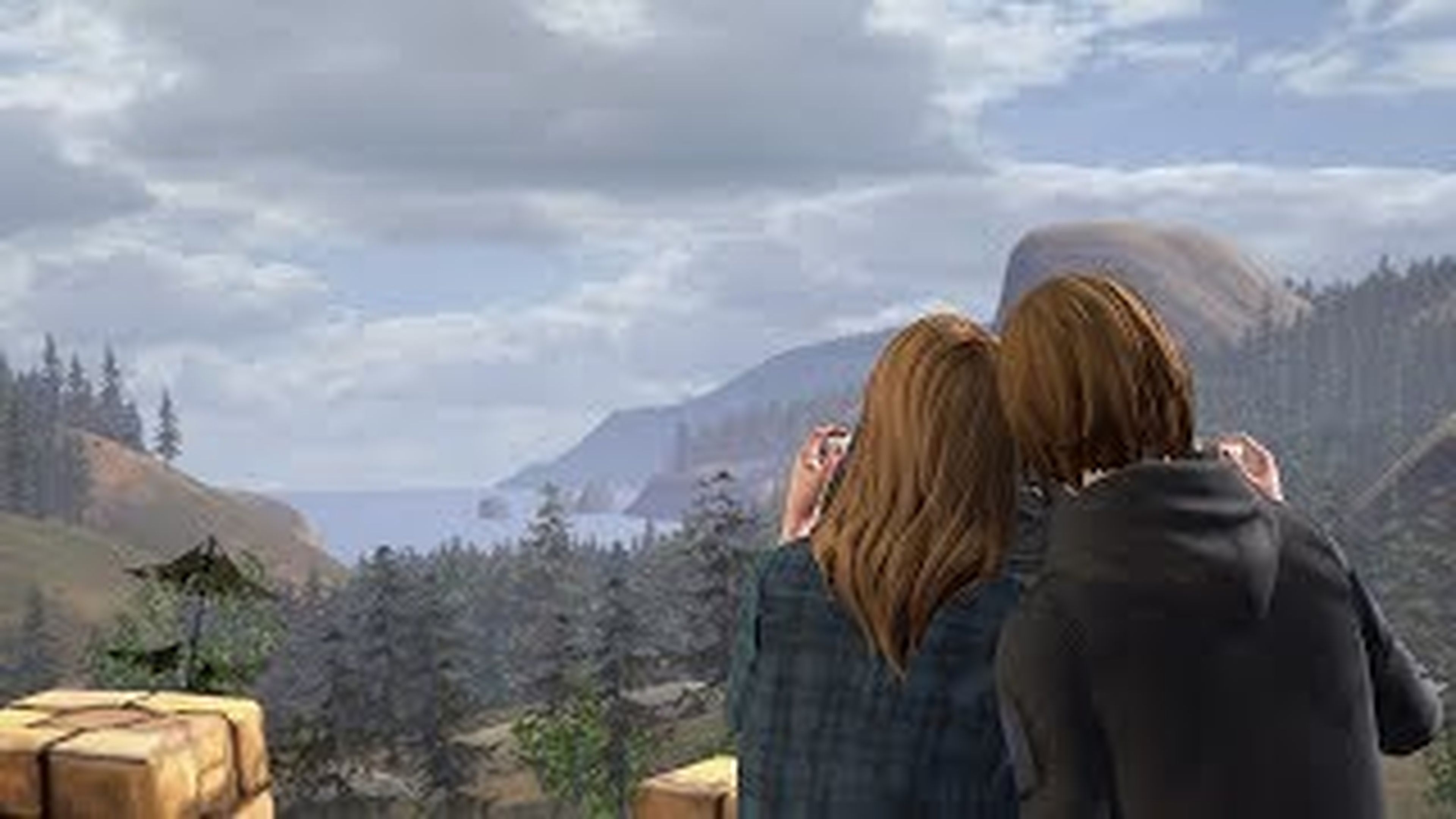 Life Is Strange: Before the Storm - Primer gameplay [E3 2017]