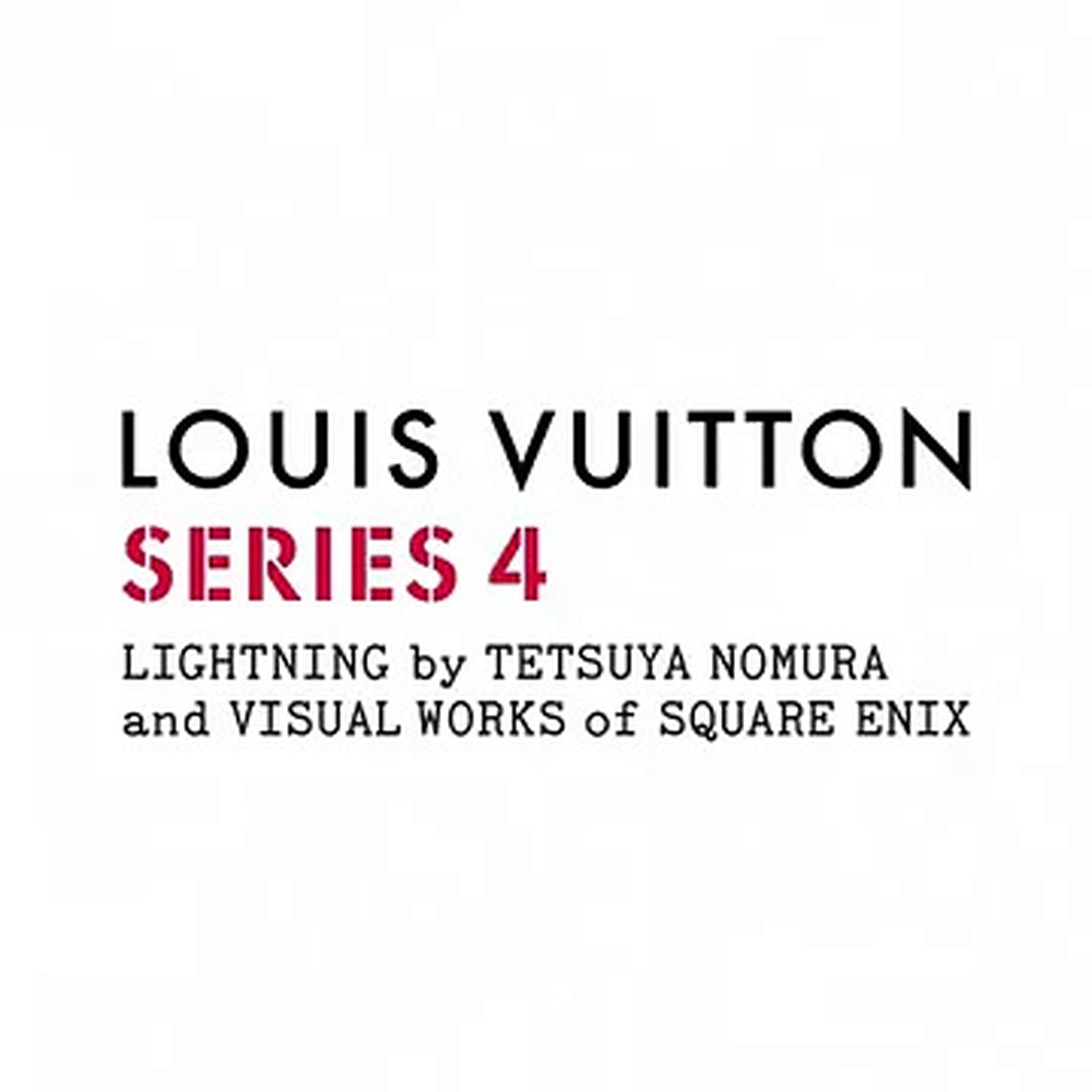 Lightning stars in new Louis Vuitton advertisement campaign