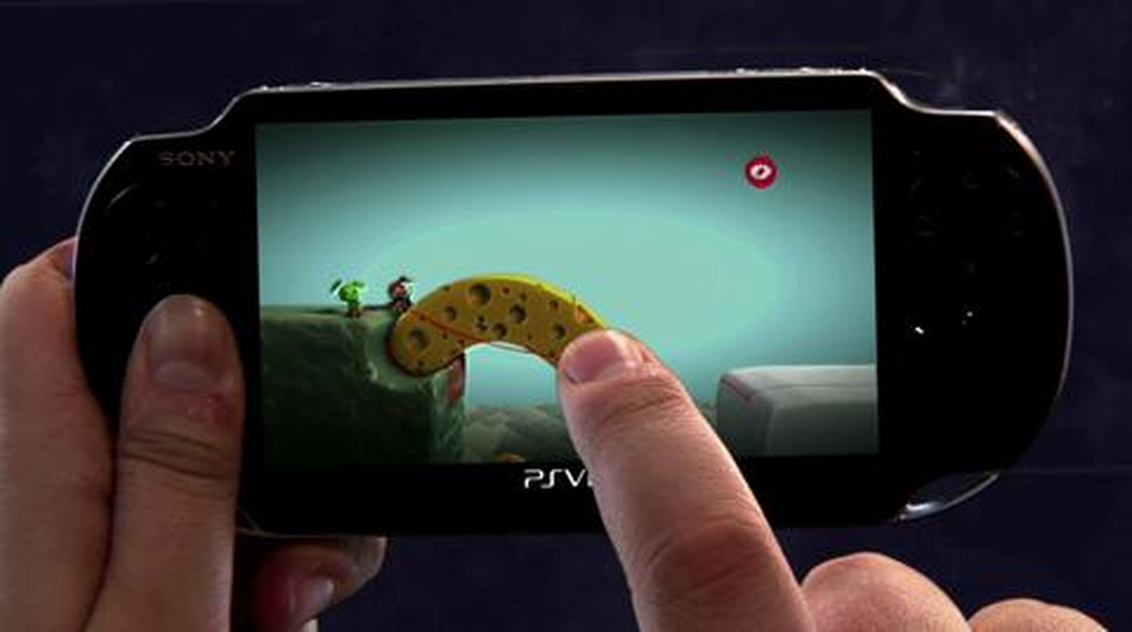 LittleBigPlanet tráiler E3 para PS Vita en Hobbynews.es