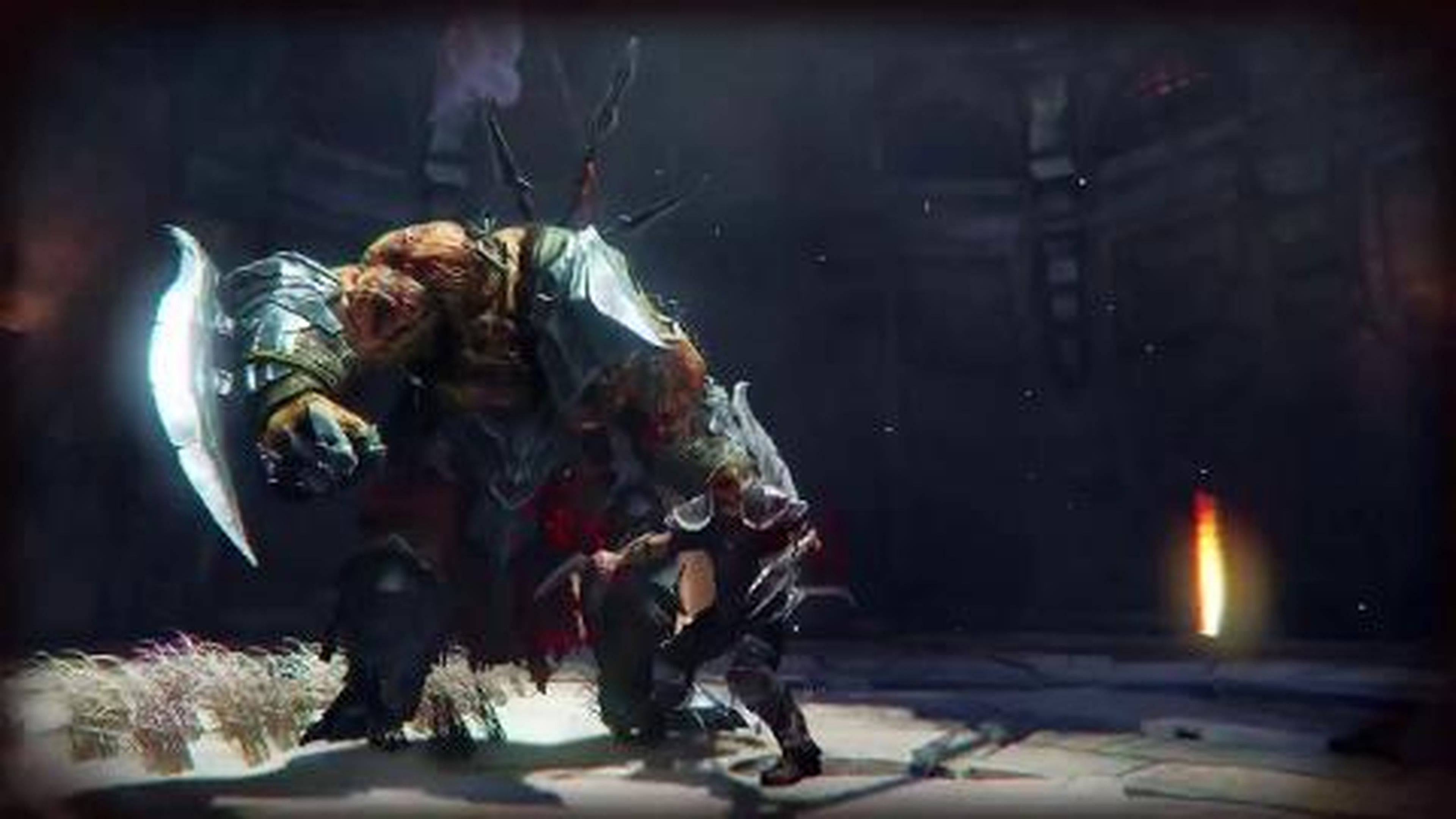 Lords of the Fallen- Complete Edition Trailer