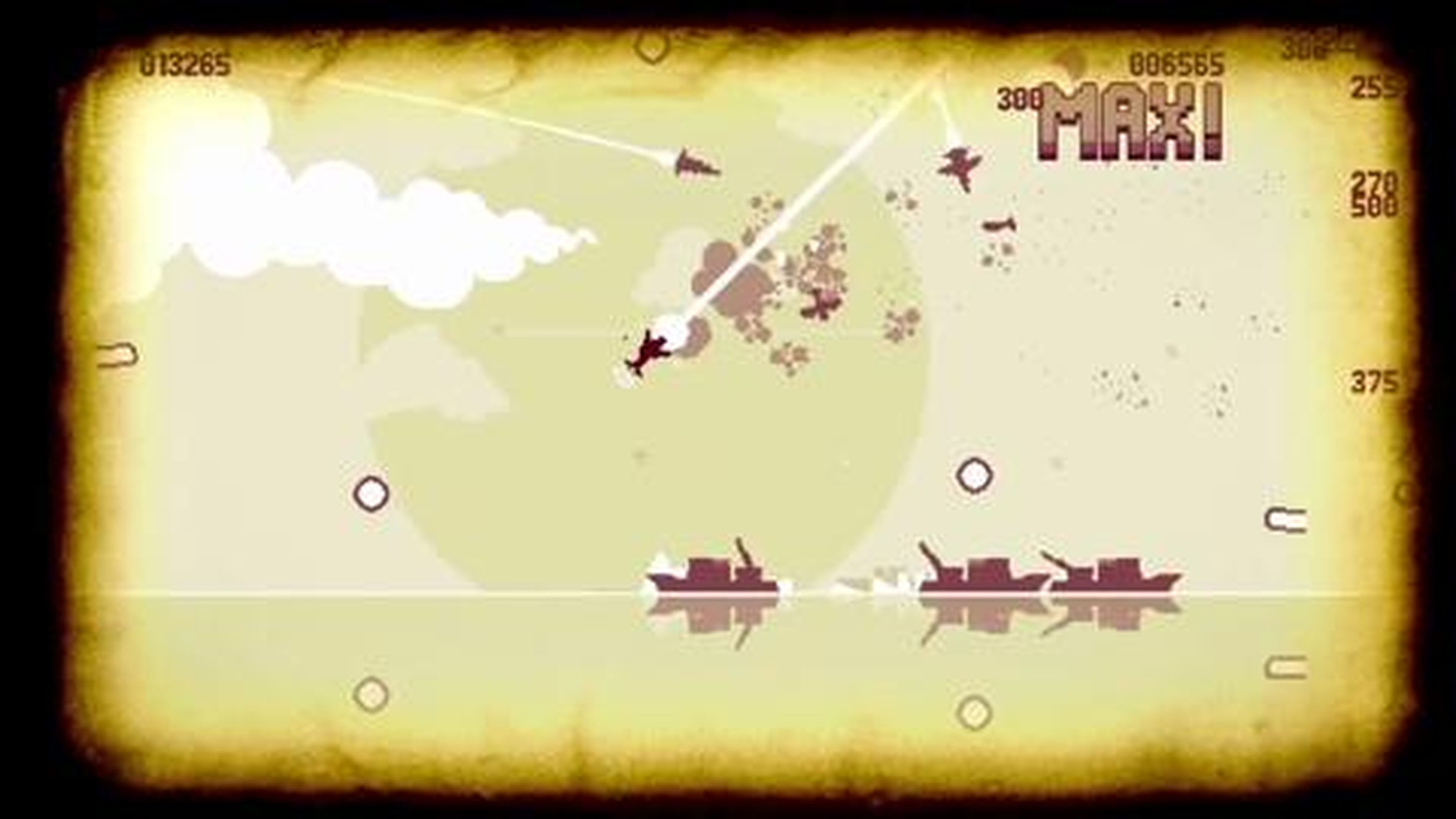 LUFTRAUSERS - Launch Trailer (How to Train Your Rauser)