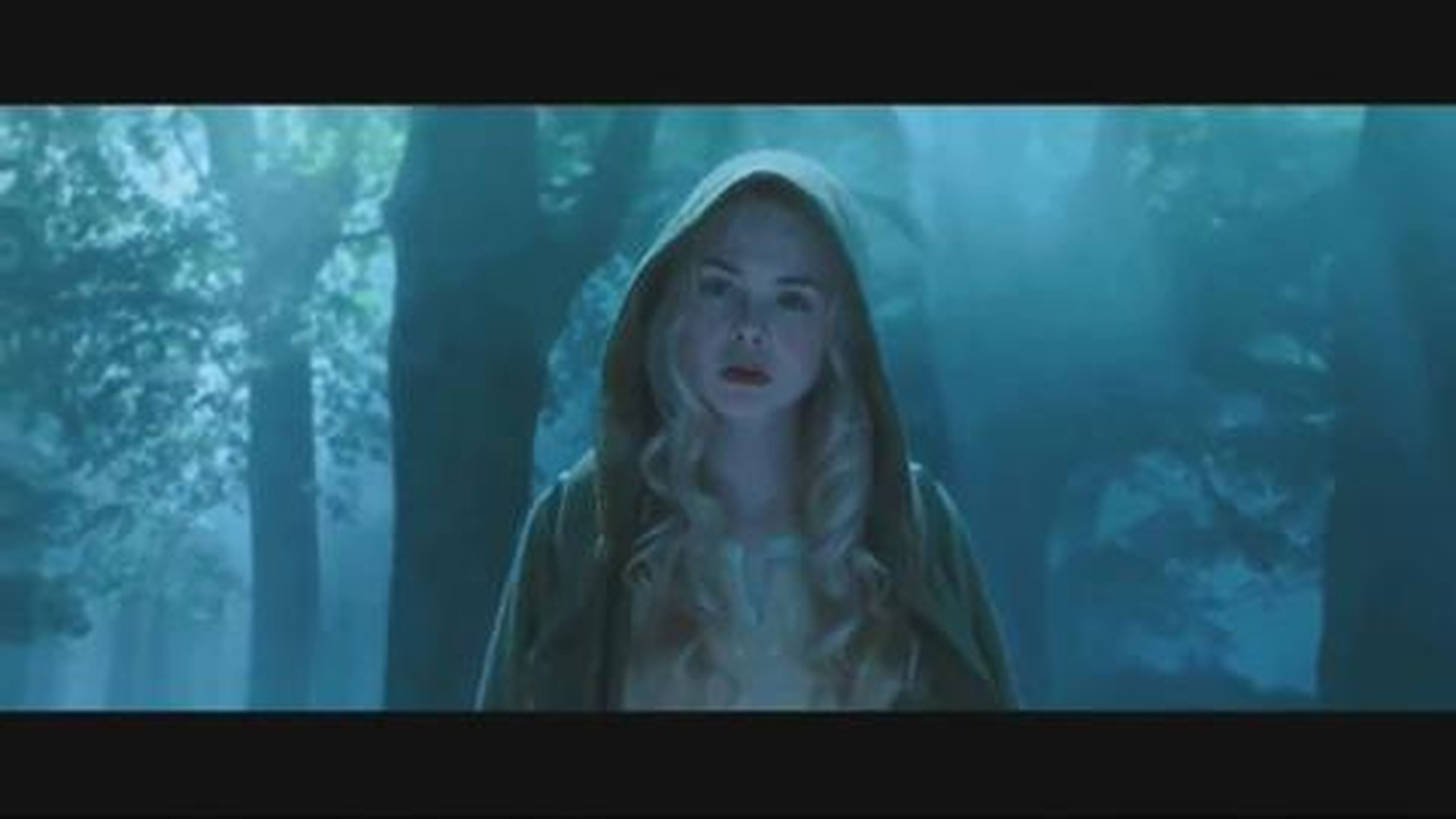 Maleficent - Official - Teaser Trailer 2 - HD