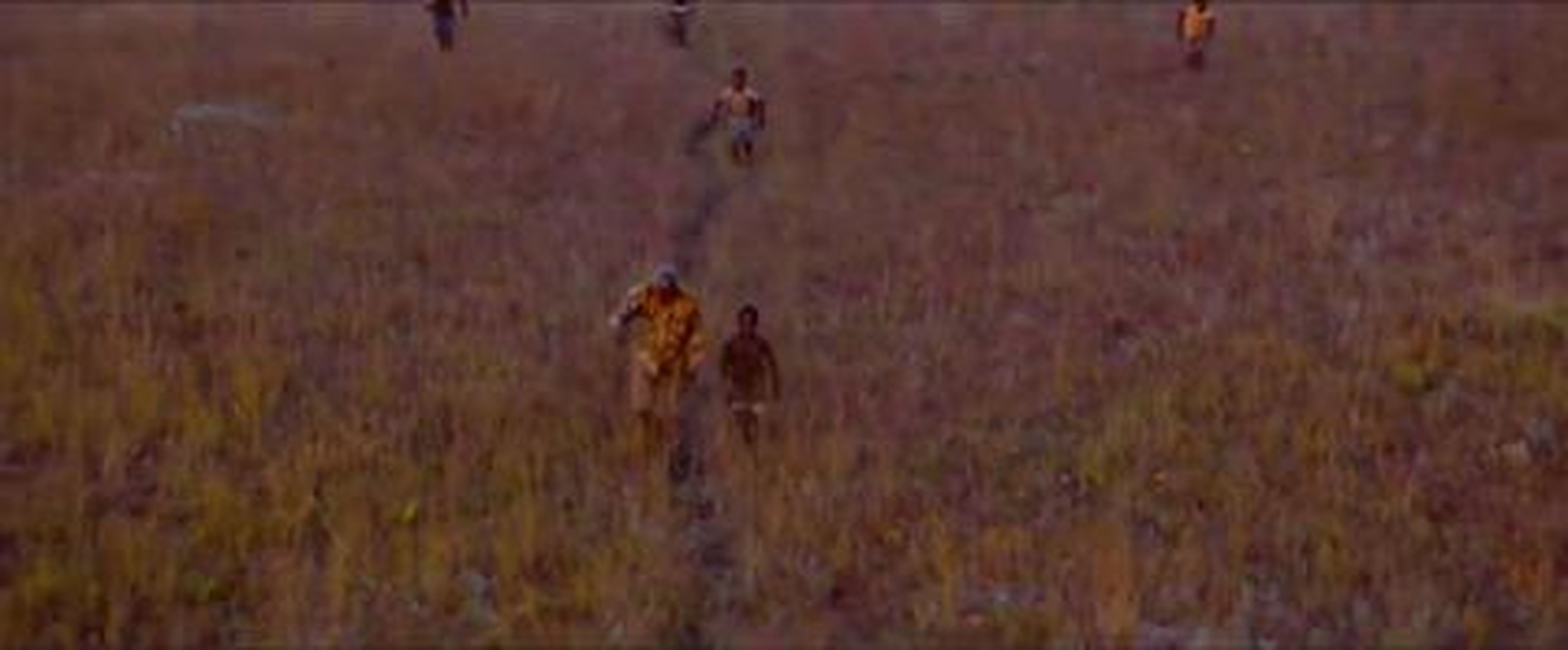 Mandela: Long Walk To Freedom - Official UK Teaser Trailer (HD) Idris Elba