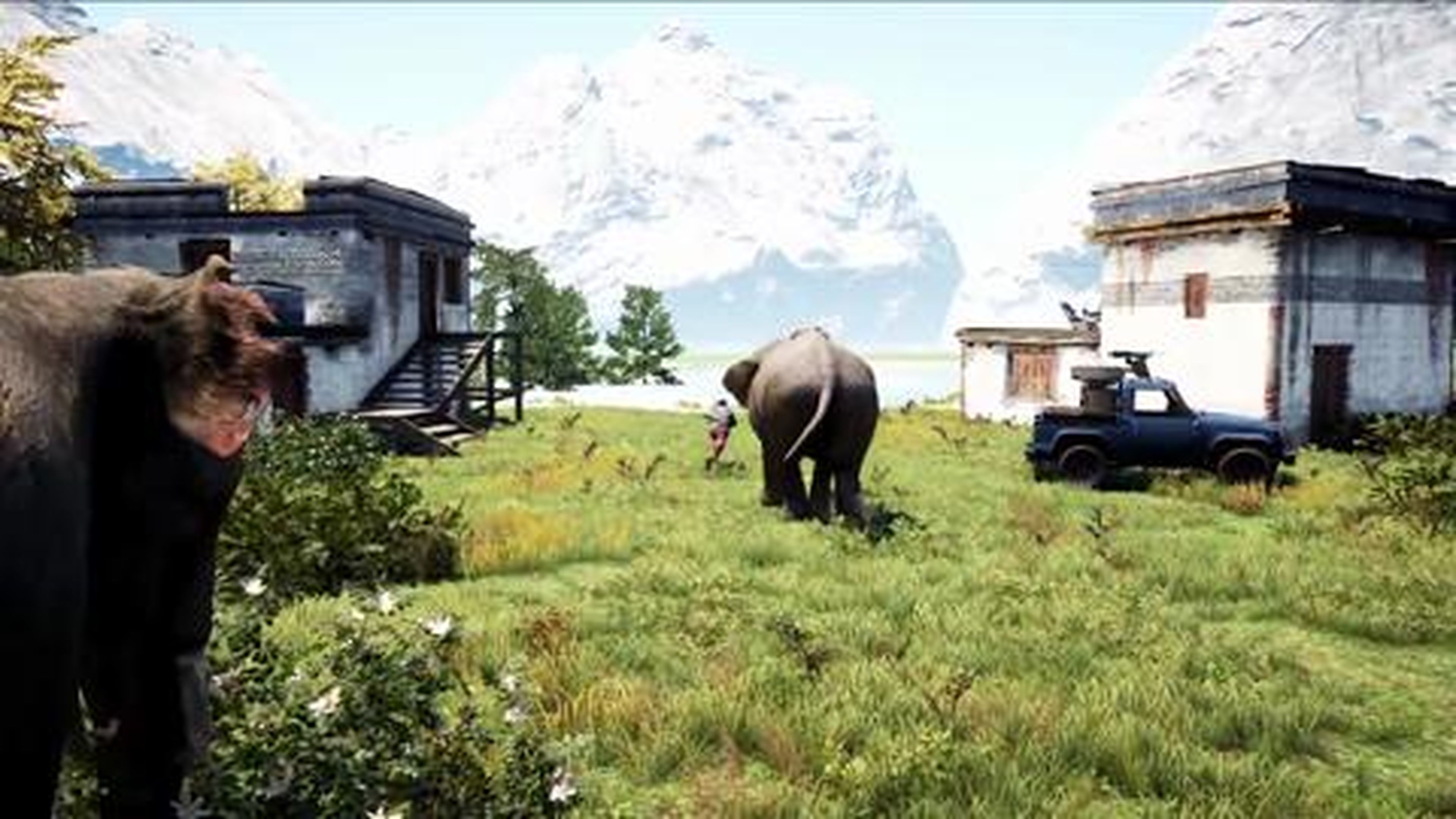 Map Editor - Far Cry 4 [ES]