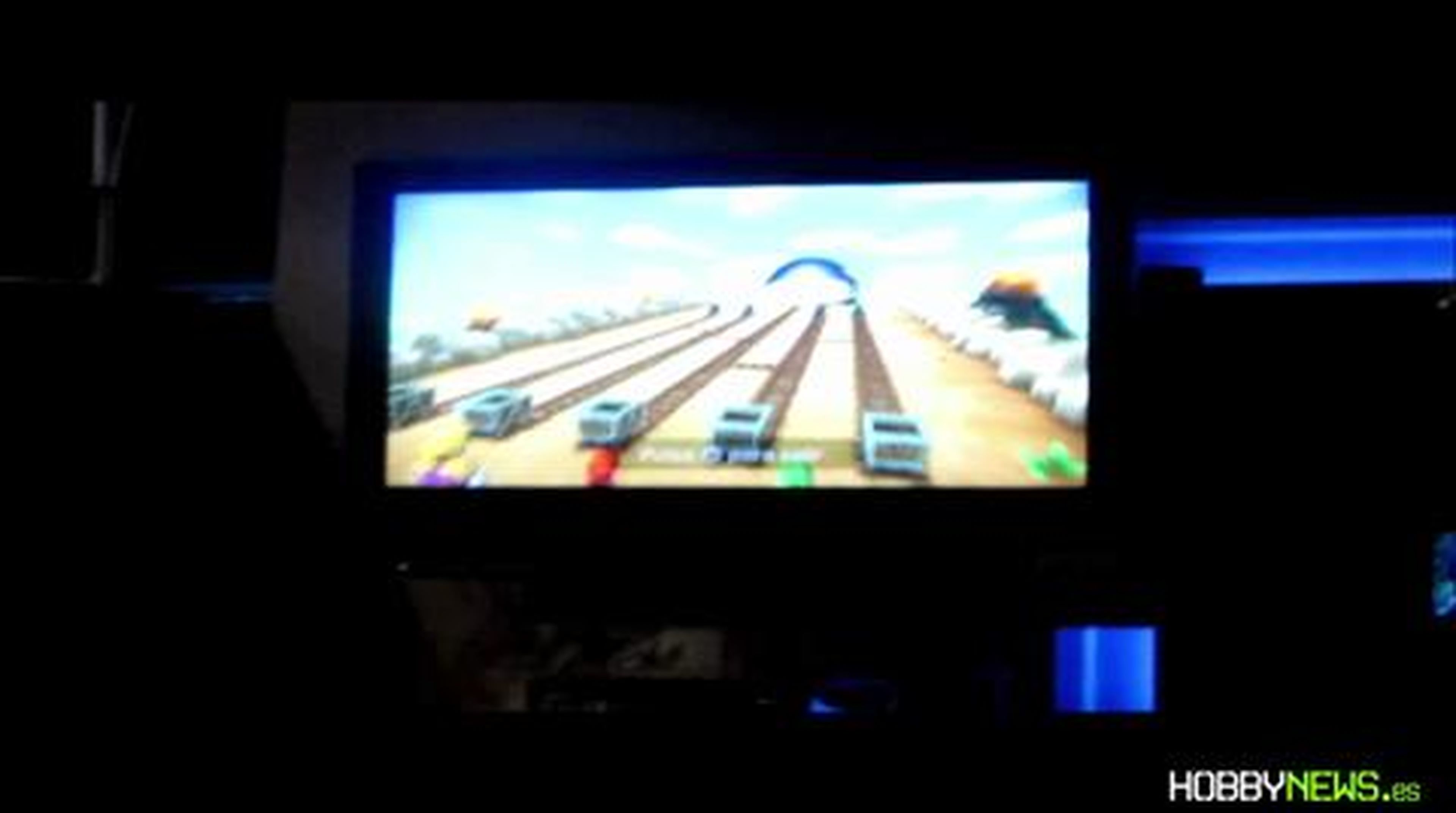 Mario Party 9 (HD) Torneo en HobbyNews.es
