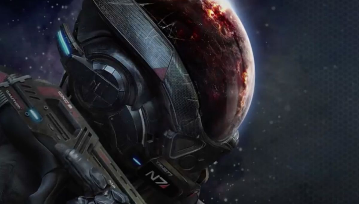 Mass Effect Andromeda Los Combates En Un Nuevo Tráiler Hobby Consolas 