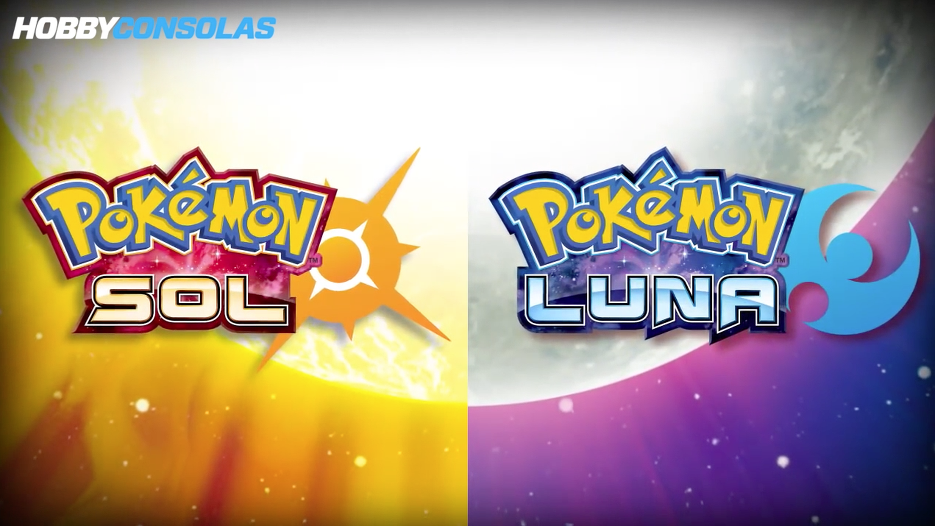 Los mejores trailers de Pokemon Sol y Luna