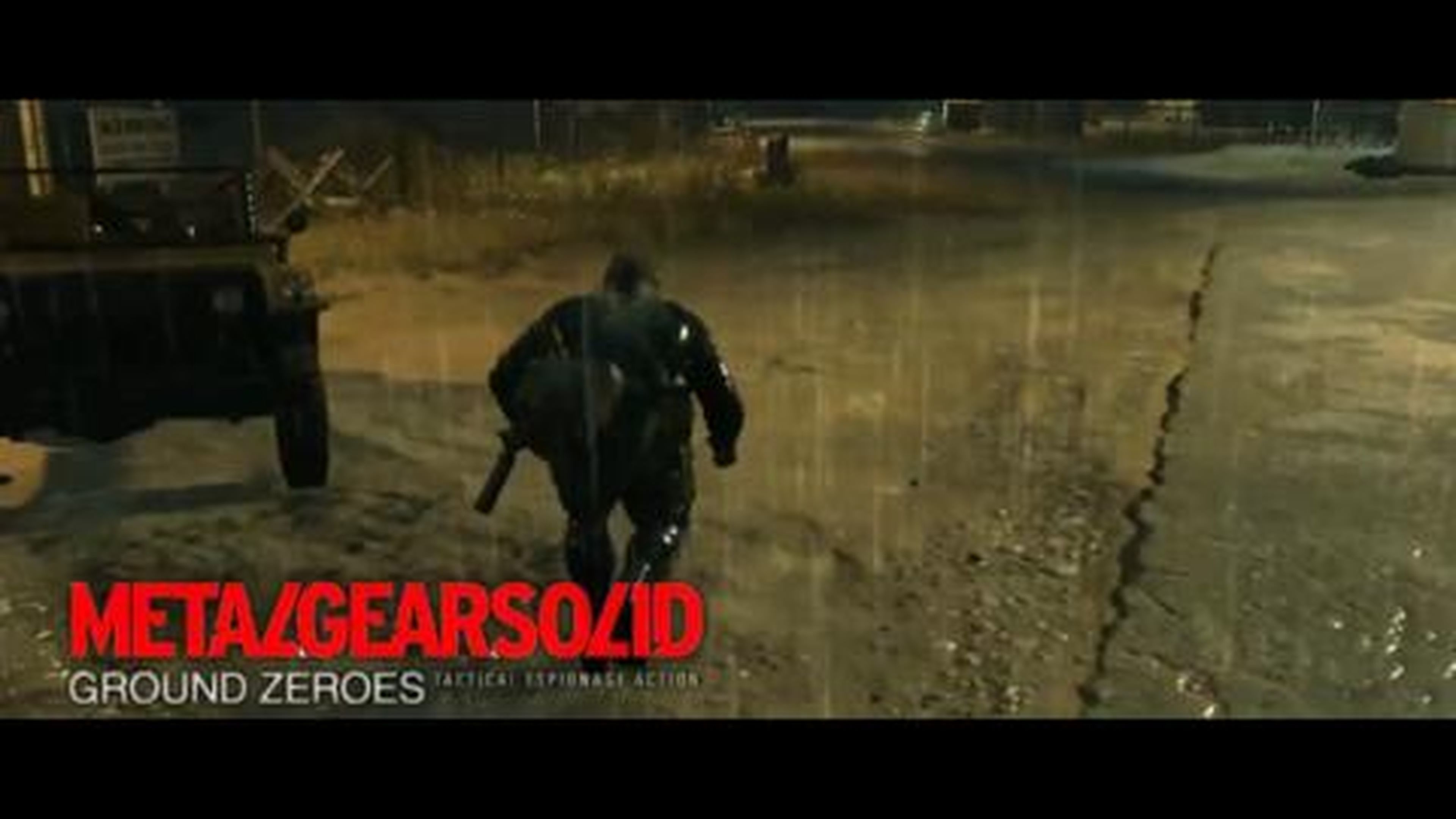 MGS Ground Zeroes - EXTENDED GAMEPLAY! Hobbyconsolas.com