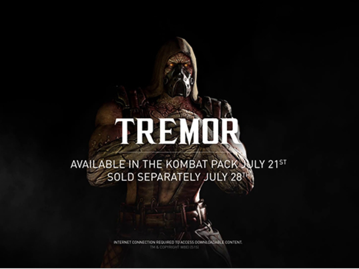 Mortal Kombat X para Android ya disponible: ¡Destroza a tu rival!