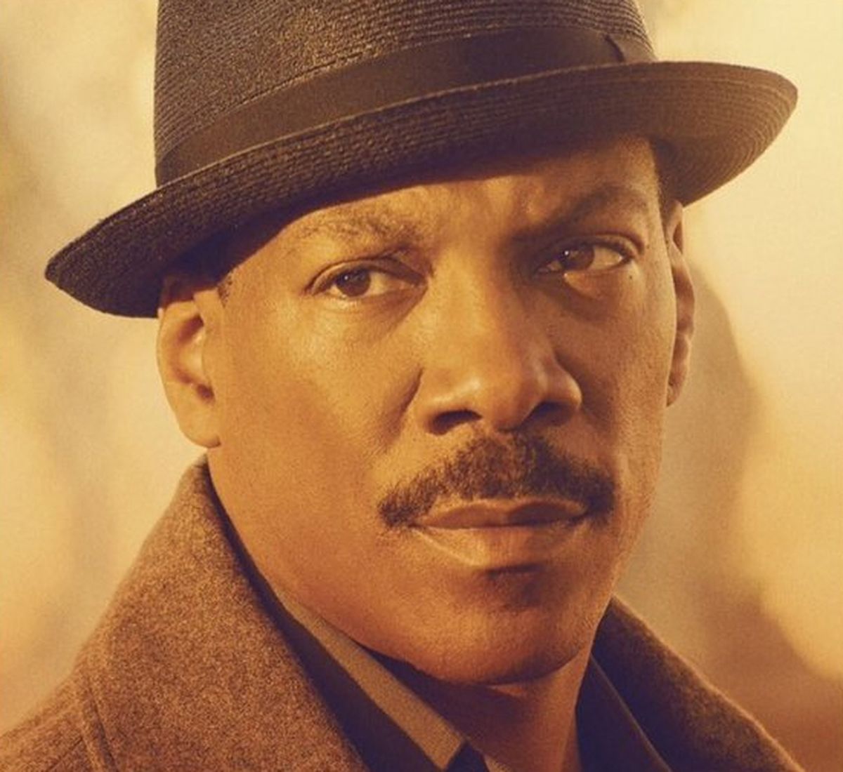 Mr. Church Tráiler con Eddie Murphy como protagonista Hobby Consolas