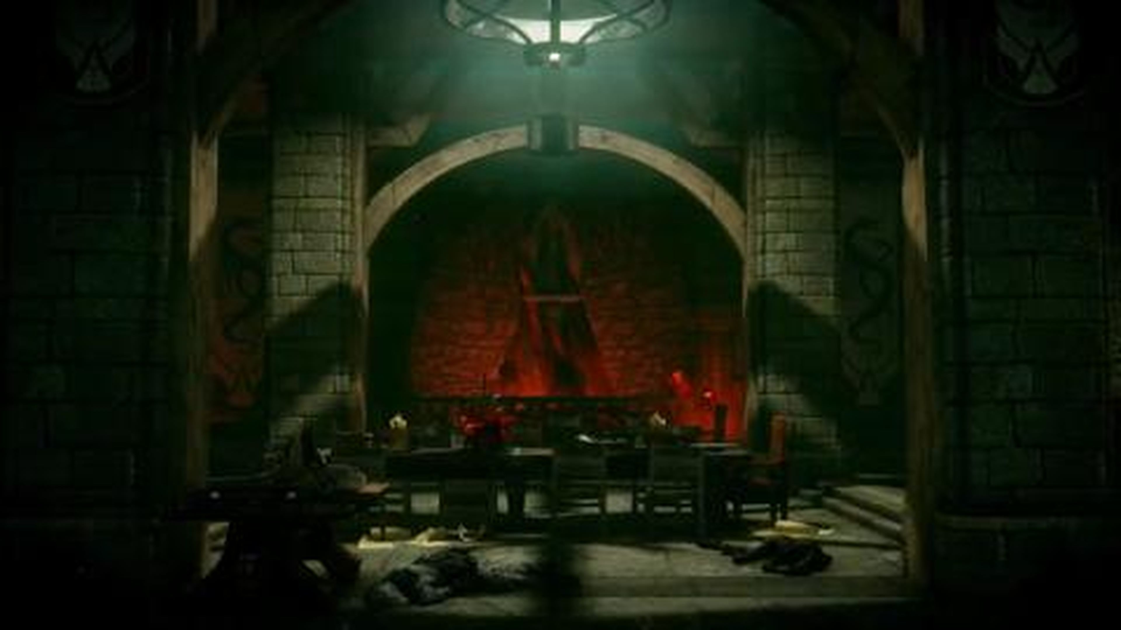 El mundo de Dragon Age Inquisition en vídeo en HobbyConsolas.com