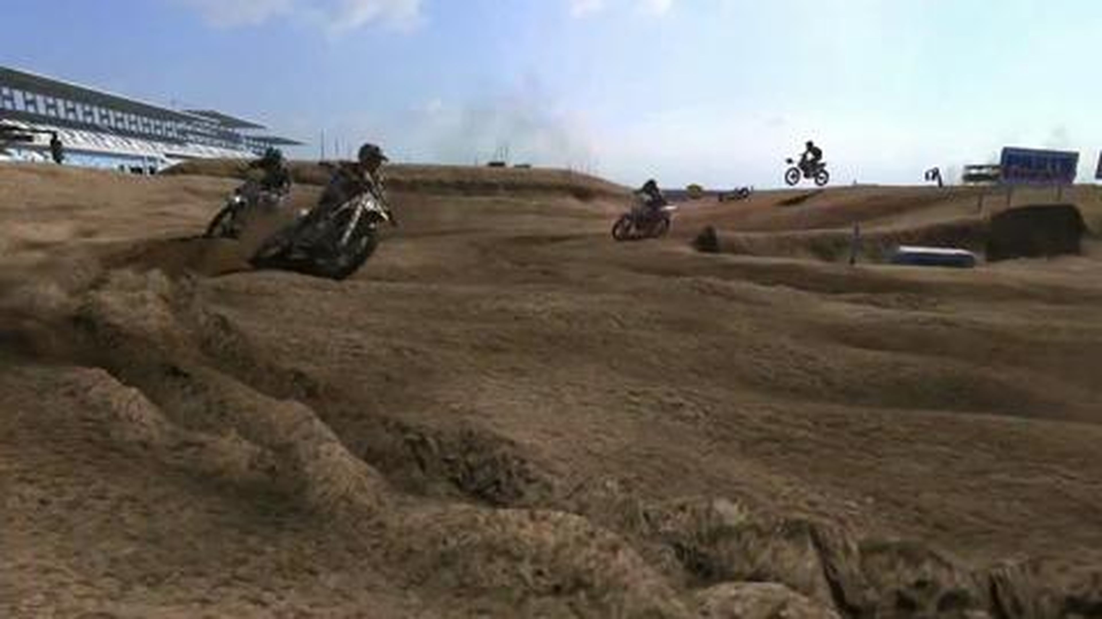 MXGP The Official Motocross Videogame - Launch Trailer