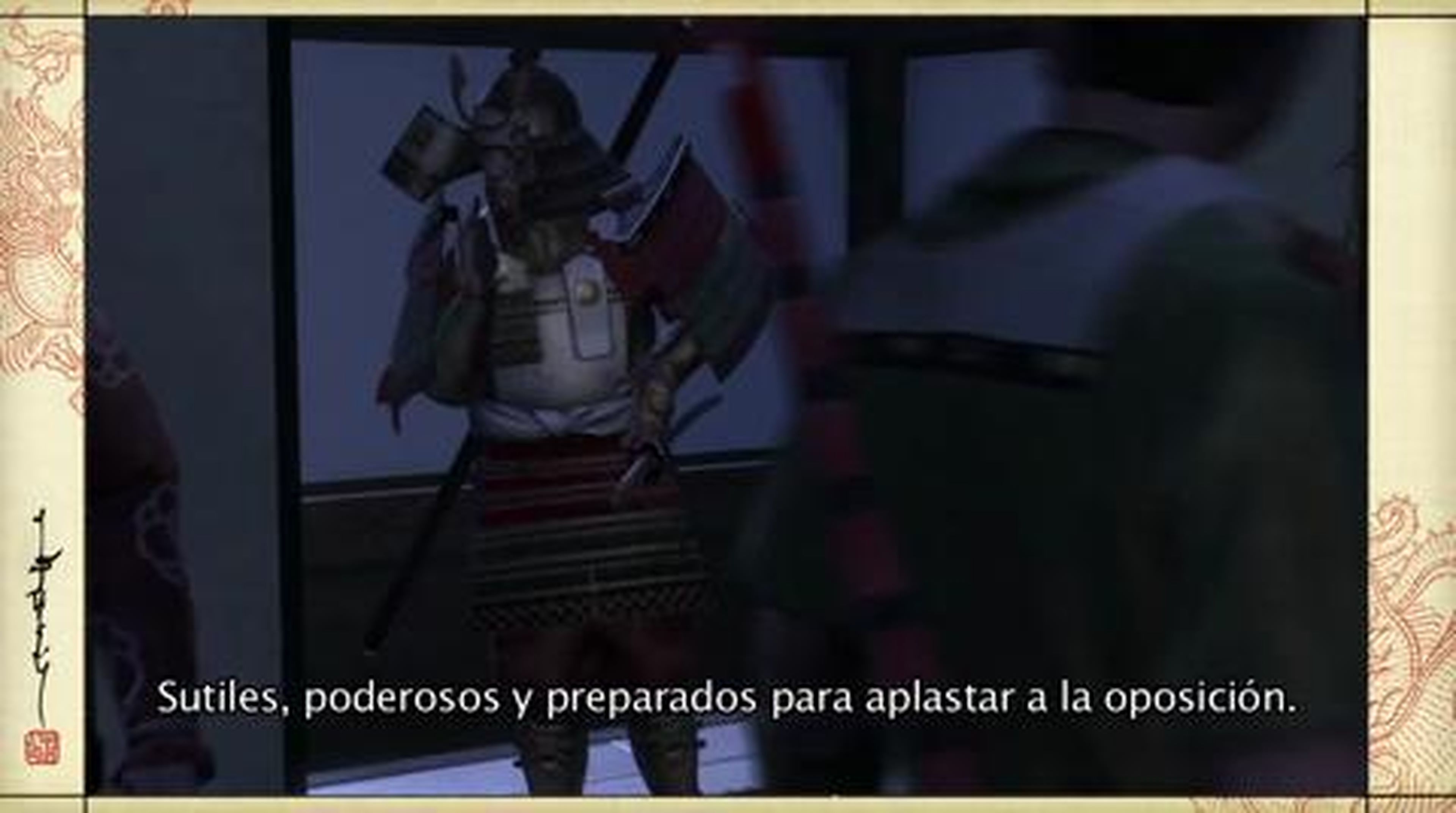 El nacimiento de un Samurái en Total War Shogun 2 - HobbyNews.es