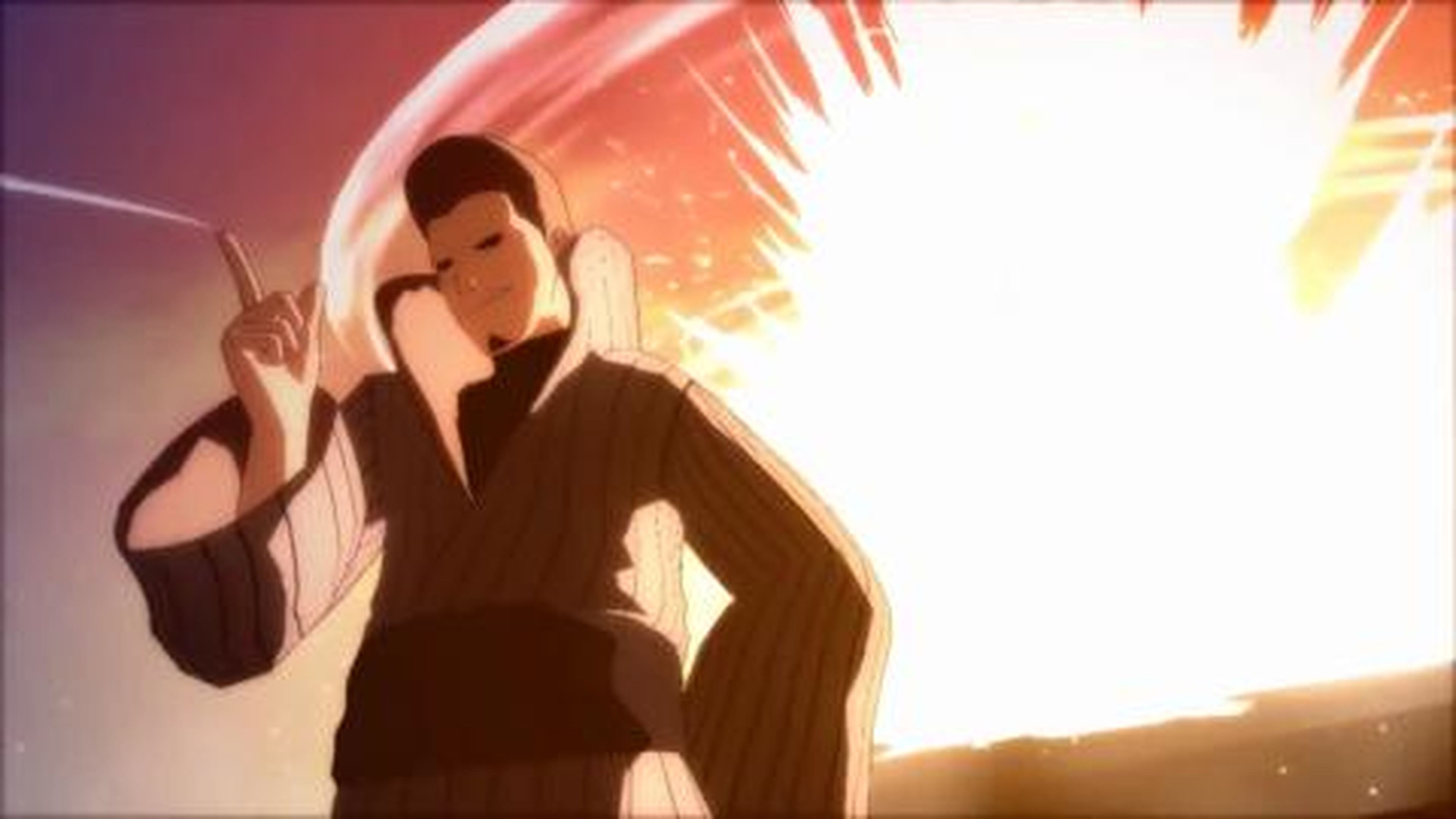 Naruto Shippuden UNS Revolution PS3X360 Second Mizukage (Gameplay Trailer)