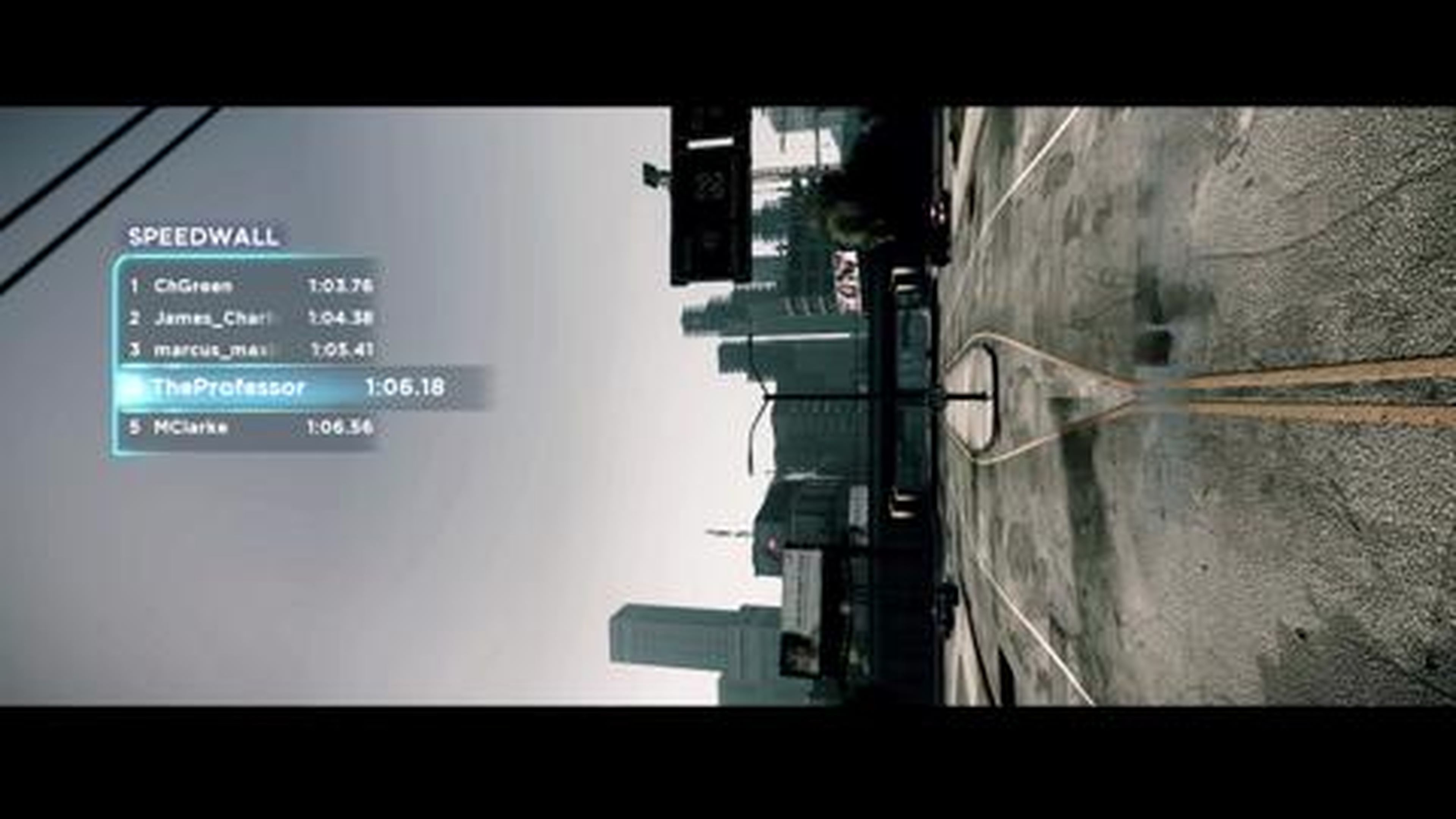 Need for Speed™ Most Wanted Gameplay Video -- E3 2012 Official (HD) en HobbyNews.es