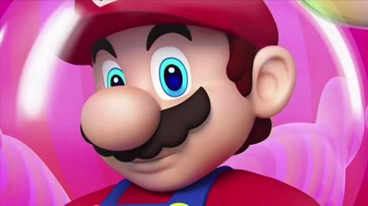 New Nintendo 3DS, nuevos anuncios de television Hobby Consolas