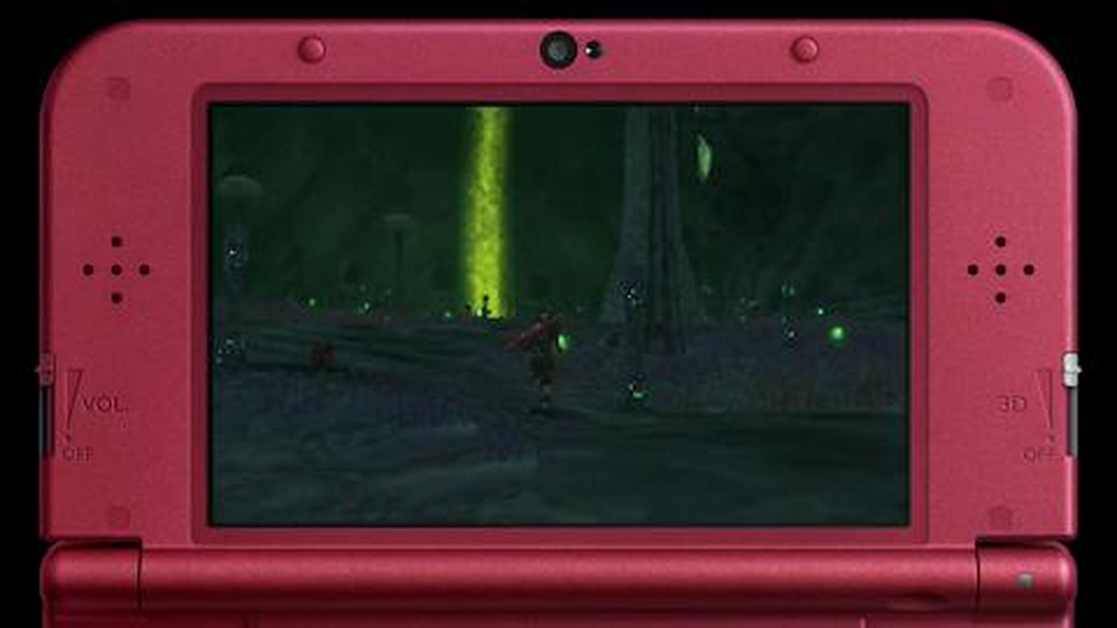 New Nintendo 3DS XL - Xenoblade Chronicles 3D Accolades Trailer