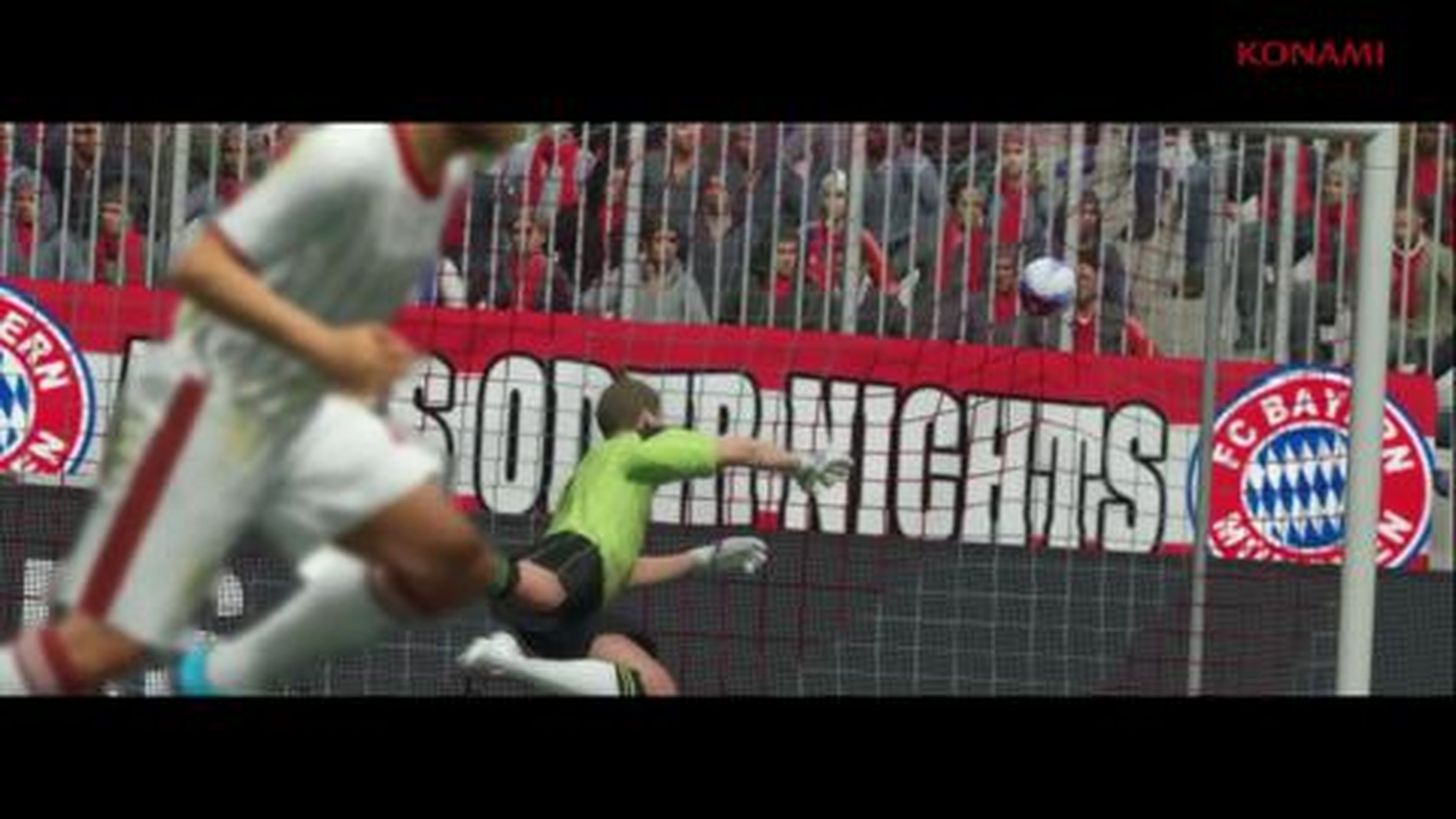 [New Official] Launch trailer [PES 2015]