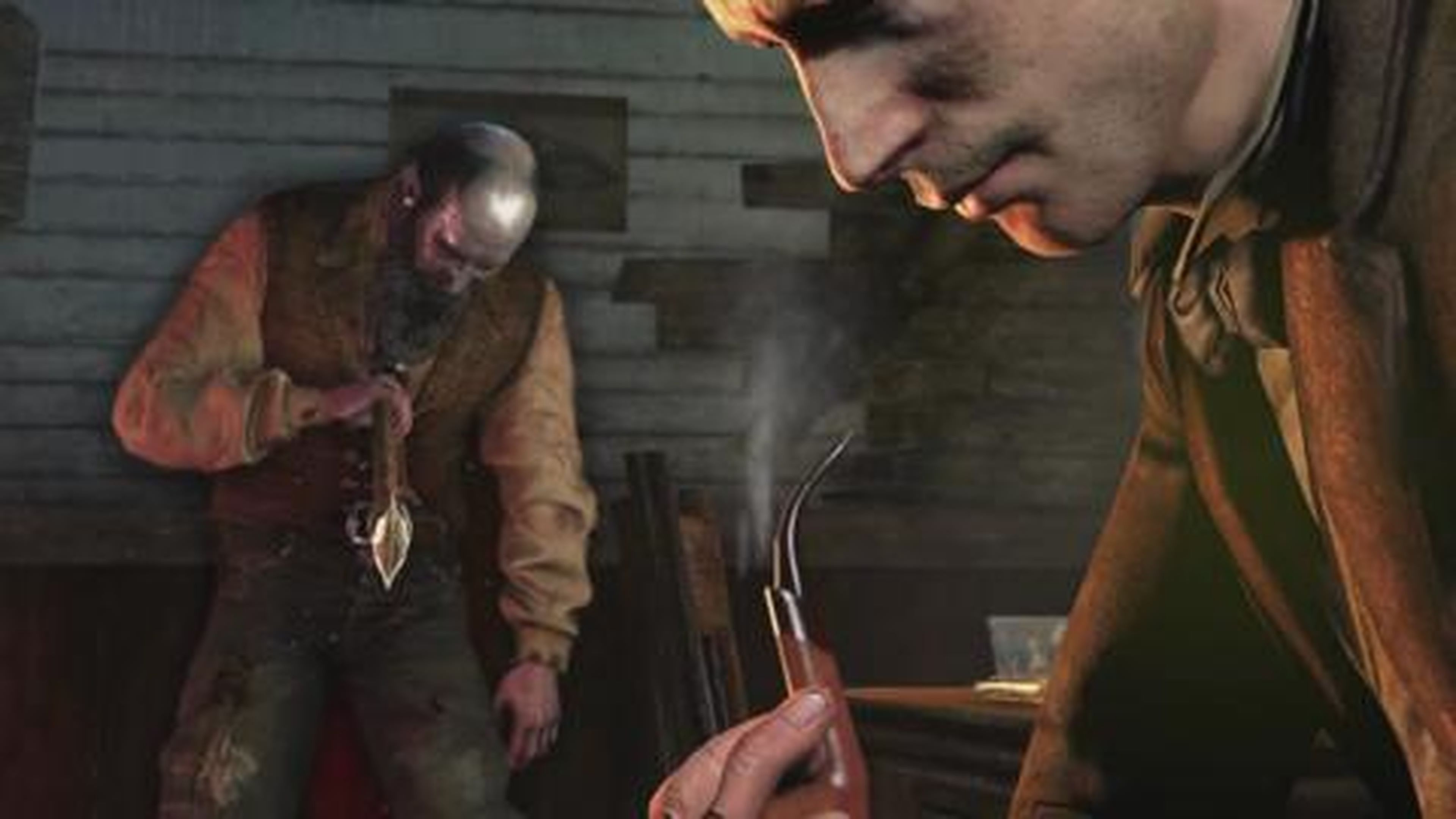 NEW - Sherlock Holmes- Crimes and Punishments trailer PS4 & PS3 gameplay