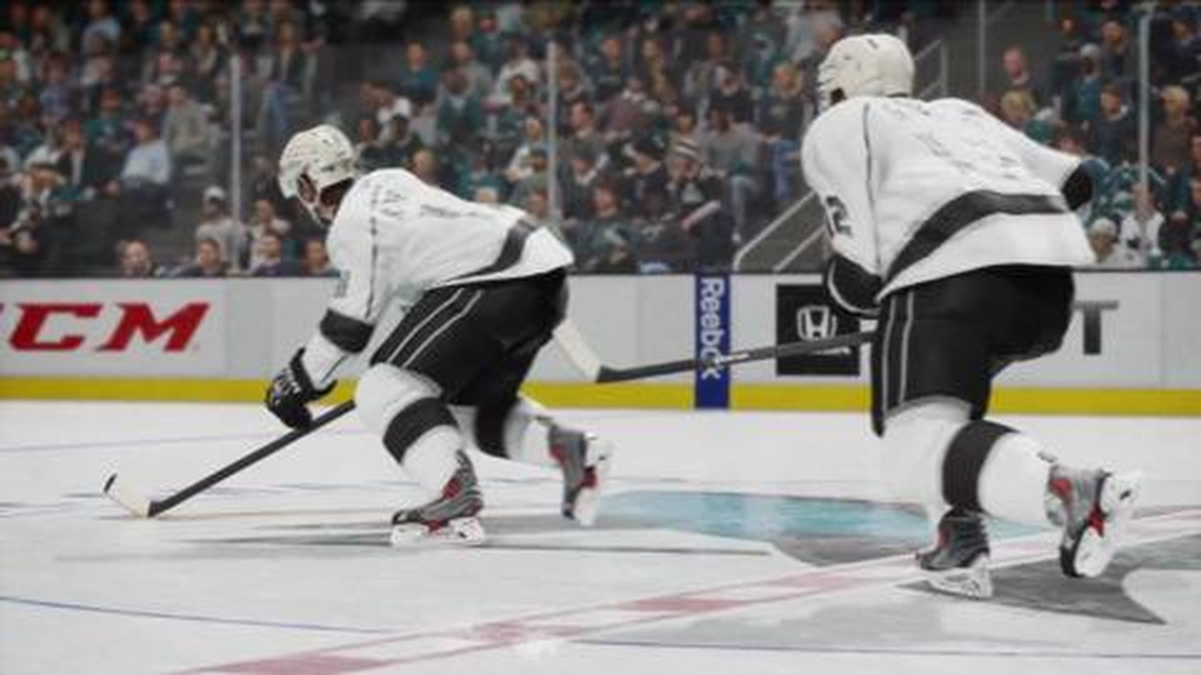 NHL 15 - Official E3 Gameplay Trailer